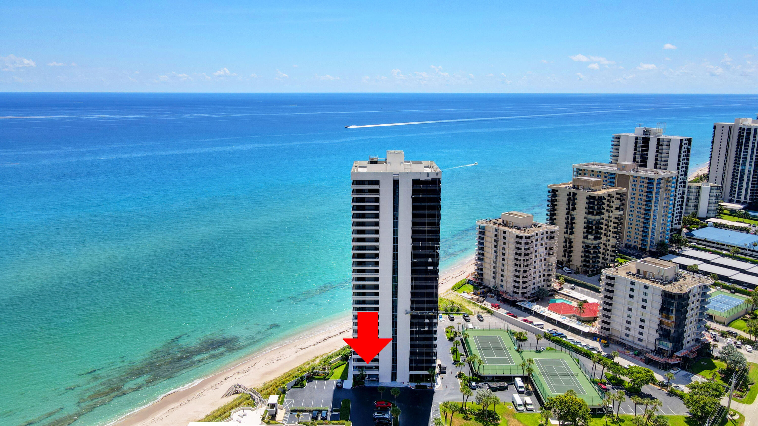 5510 N Ocean Drive 2c Property Photo 47