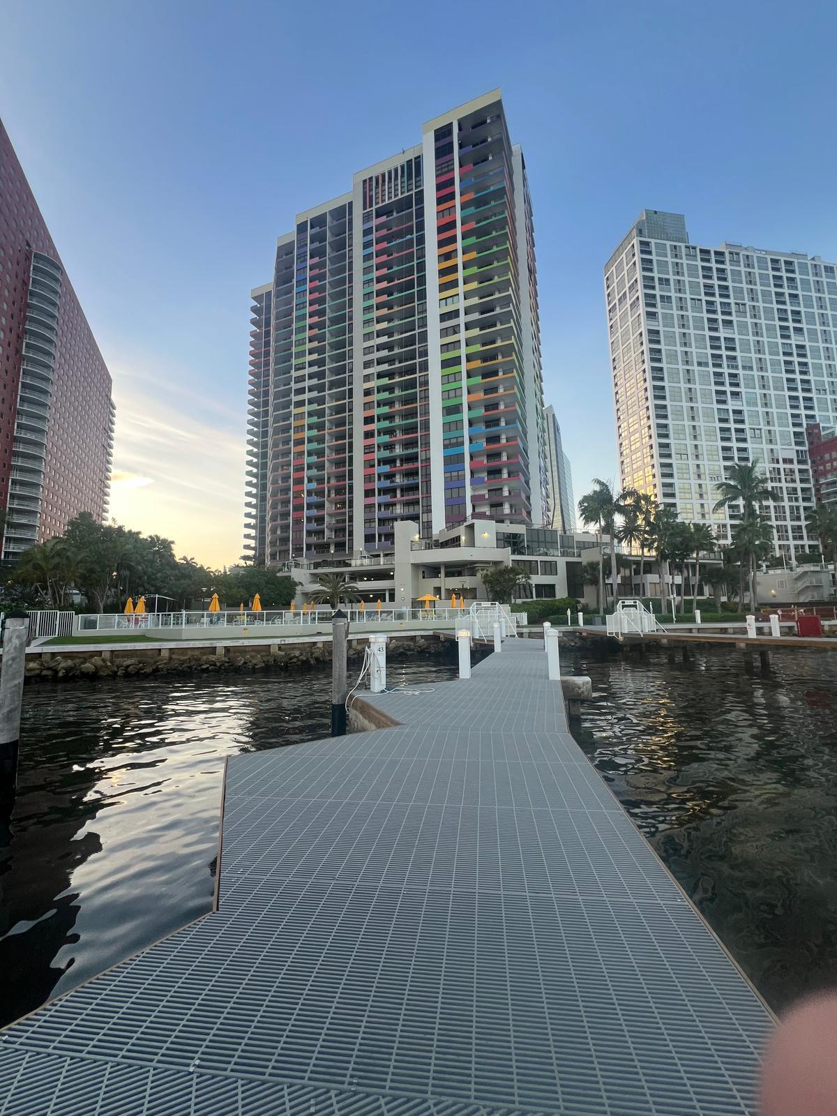 1581 Brickell Avenue 406 Property Photo 6