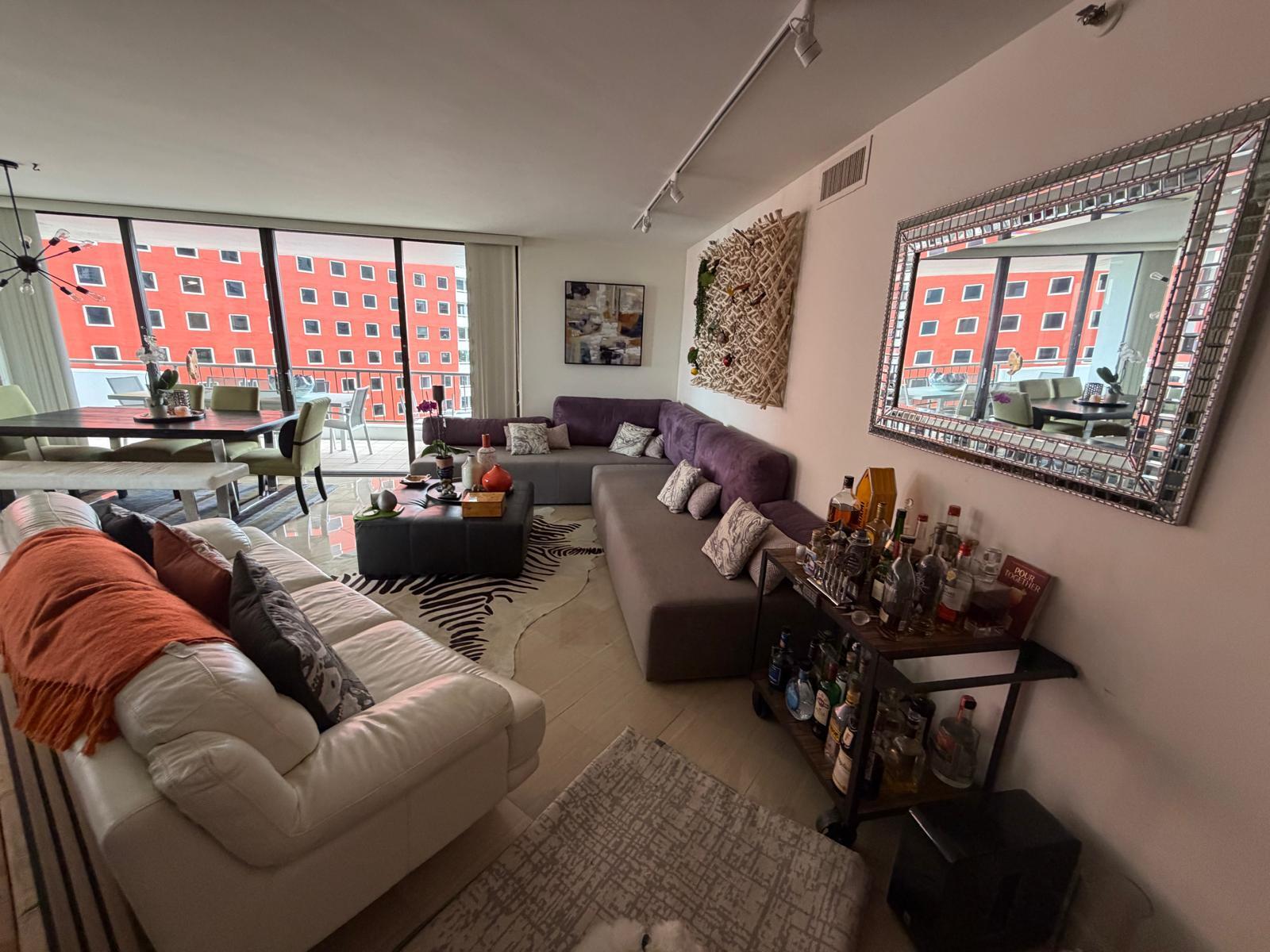 1581 Brickell Avenue 406 Property Photo 8