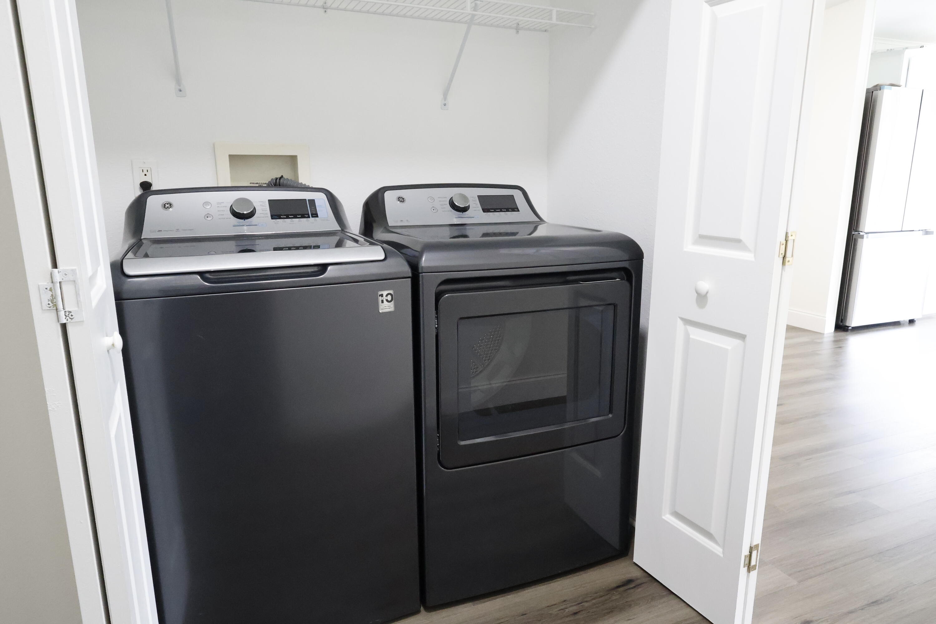 3820 Nimblewill Court Property Photo 12
