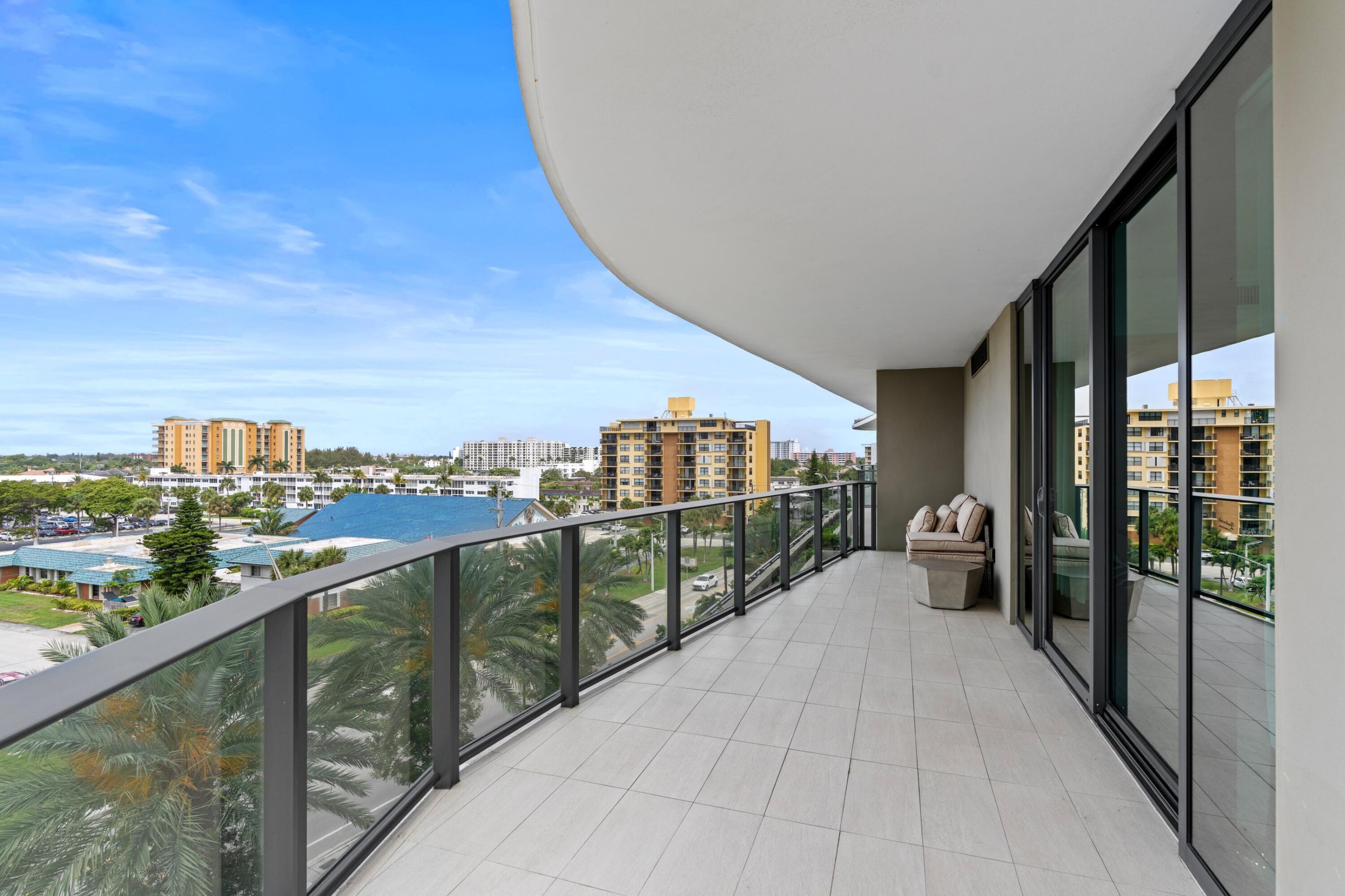 730 N Ocean Boulevard 505 Property Photo 23
