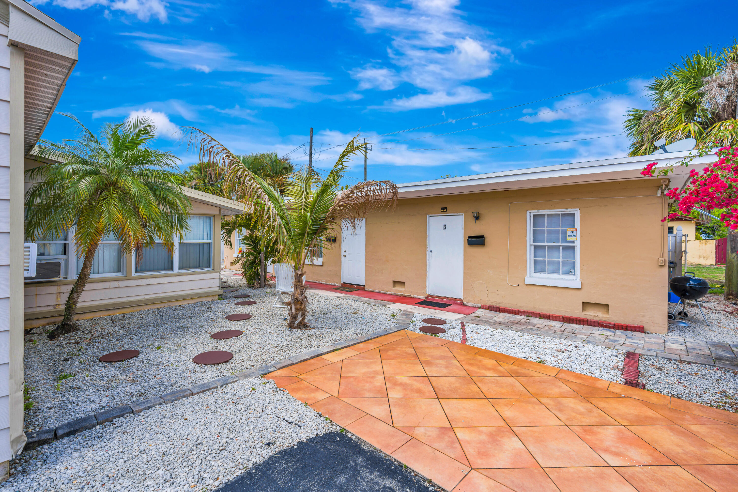 505 Foresteria Drive Property Photo 1