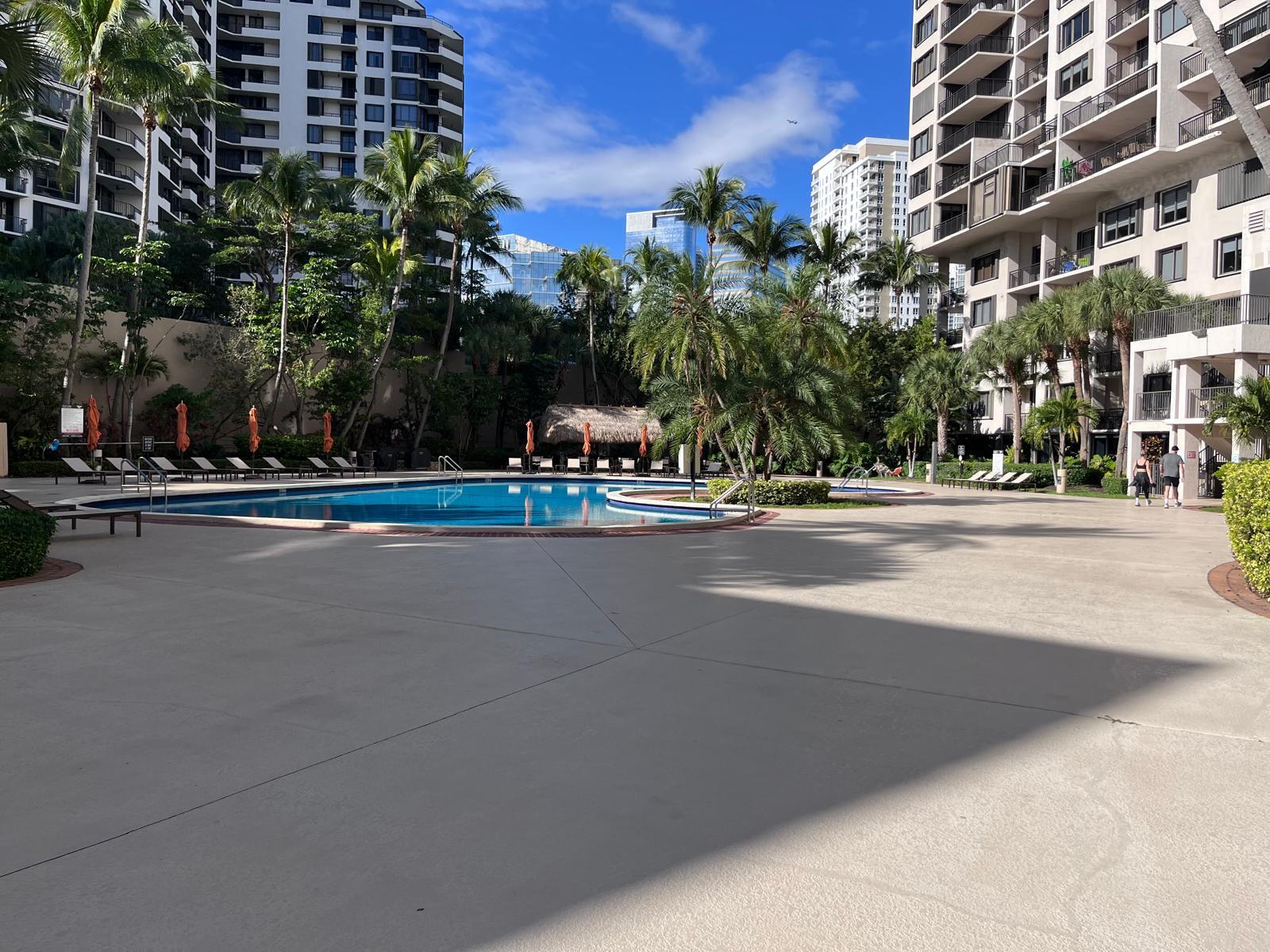 540 Brickell Key Drive 1721