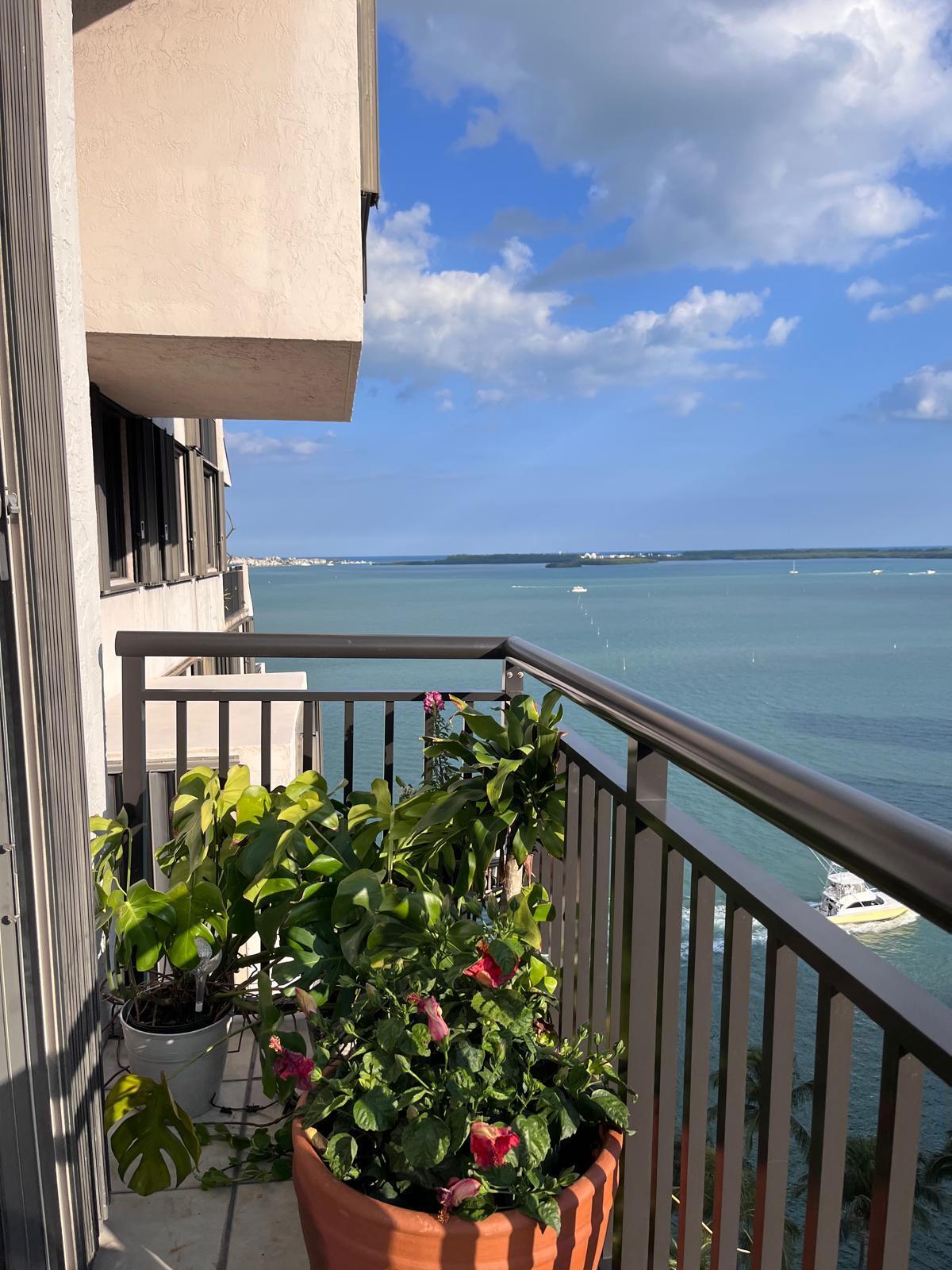 540 Brickell Key Drive 1721 Property Photo 2