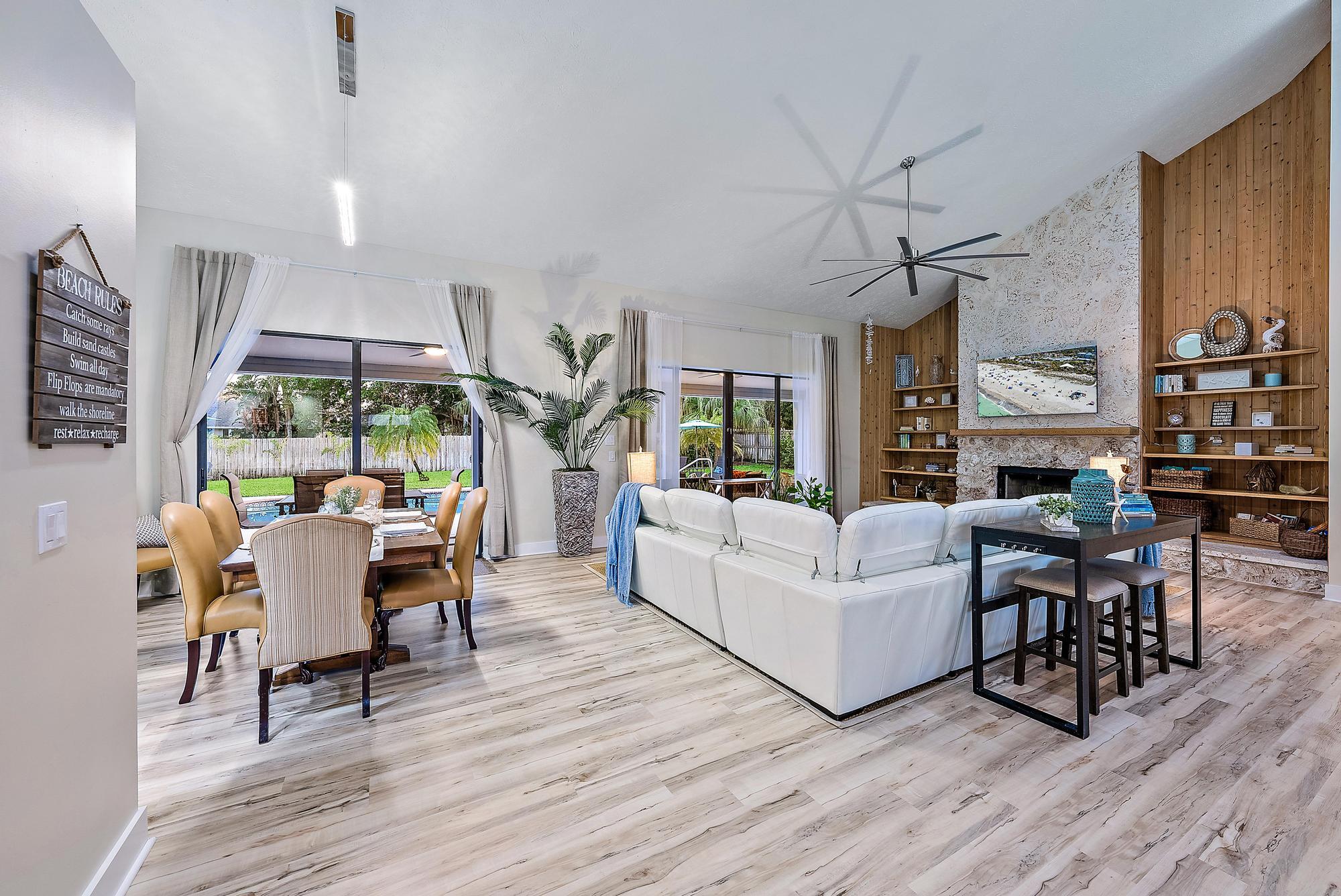 8422 Se Quail Ridge Way Property Photo 4
