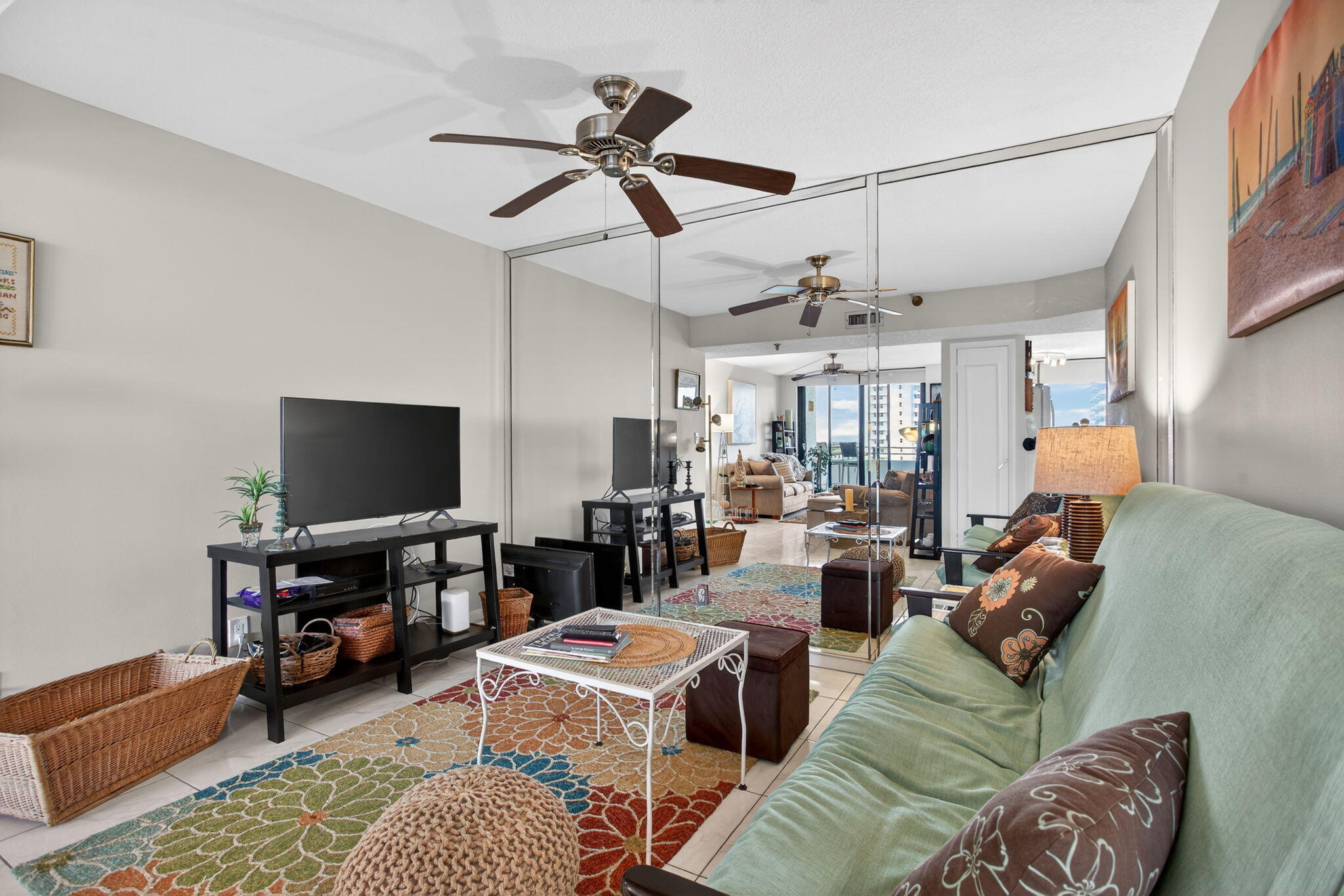 1500 N Ocean Boulevard 602 Property Photo 9