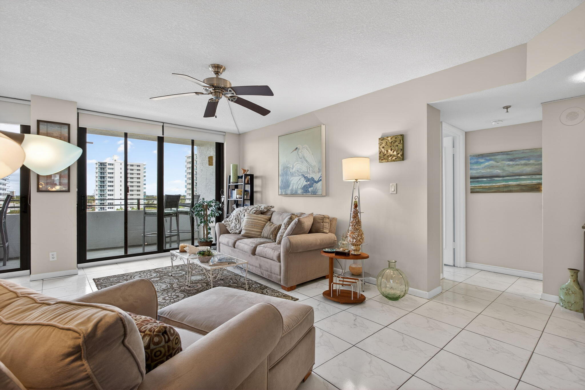 1500 N Ocean Boulevard 602 Property Photo 10