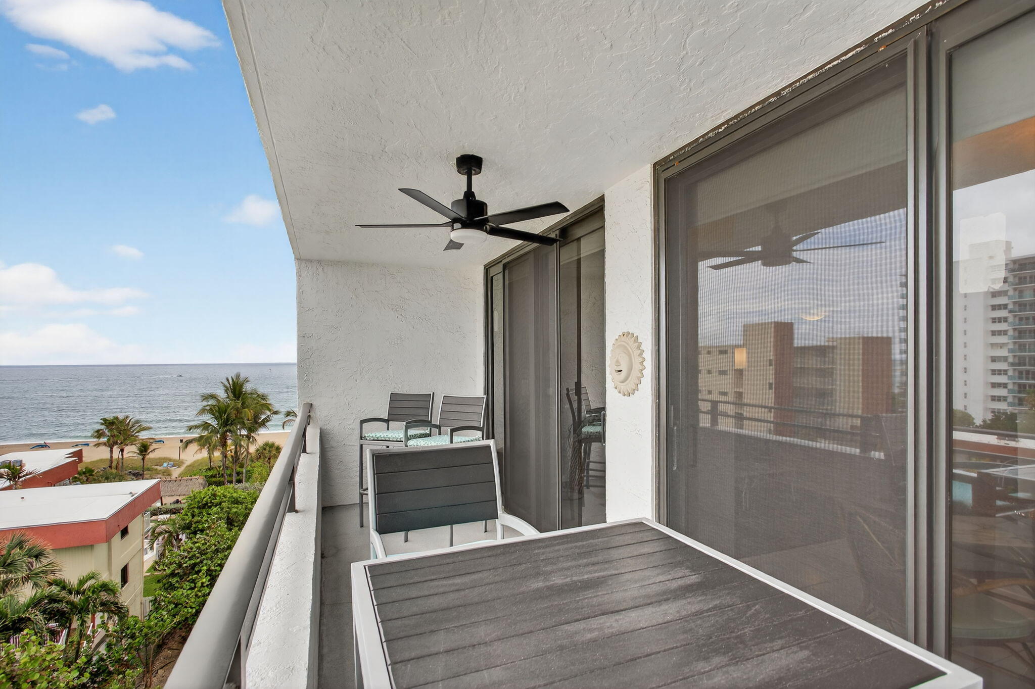 1500 N Ocean Boulevard 602 Property Photo 25