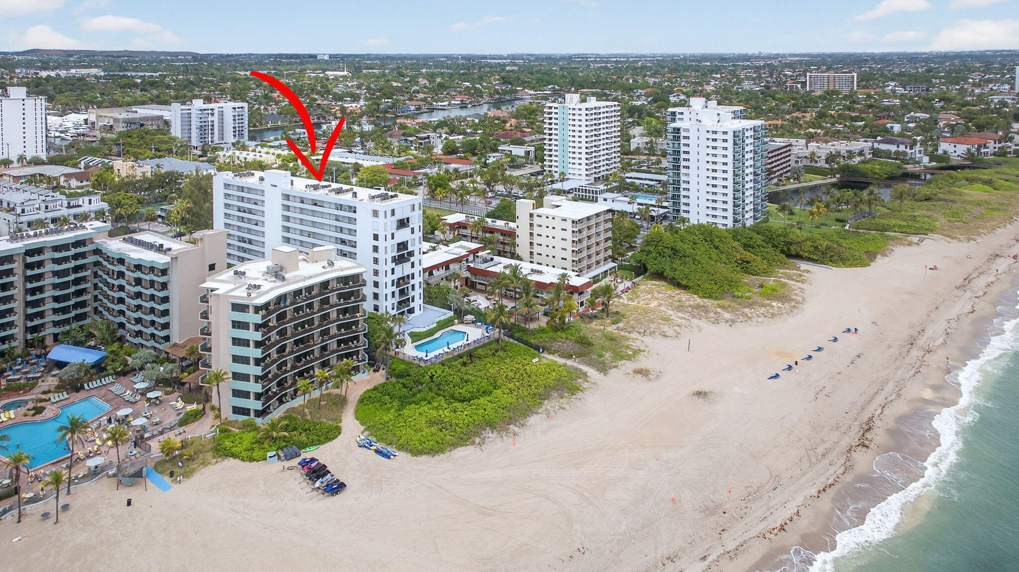 1500 N Ocean Boulevard 602 Property Photo 29