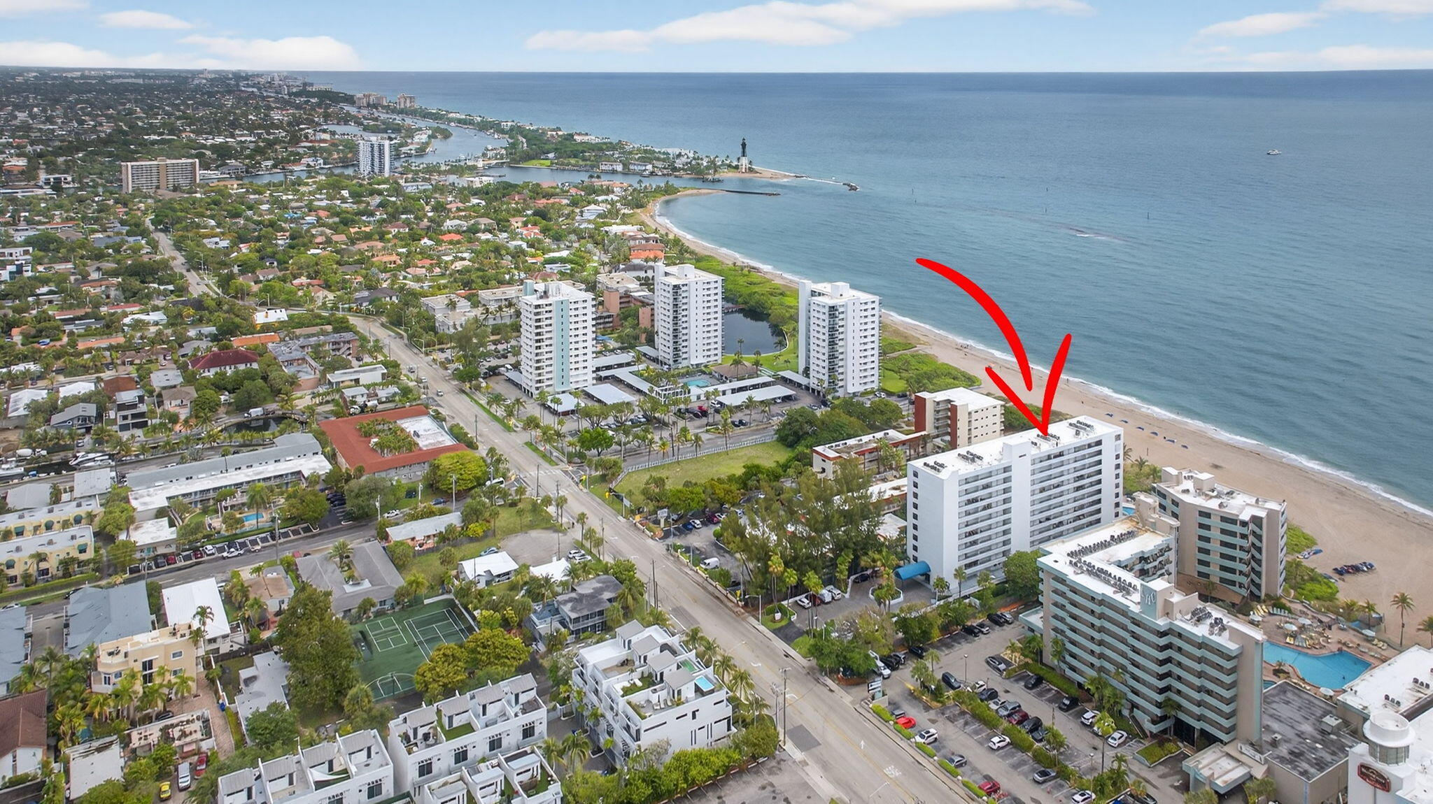 1500 N Ocean Boulevard 602 Property Photo 31