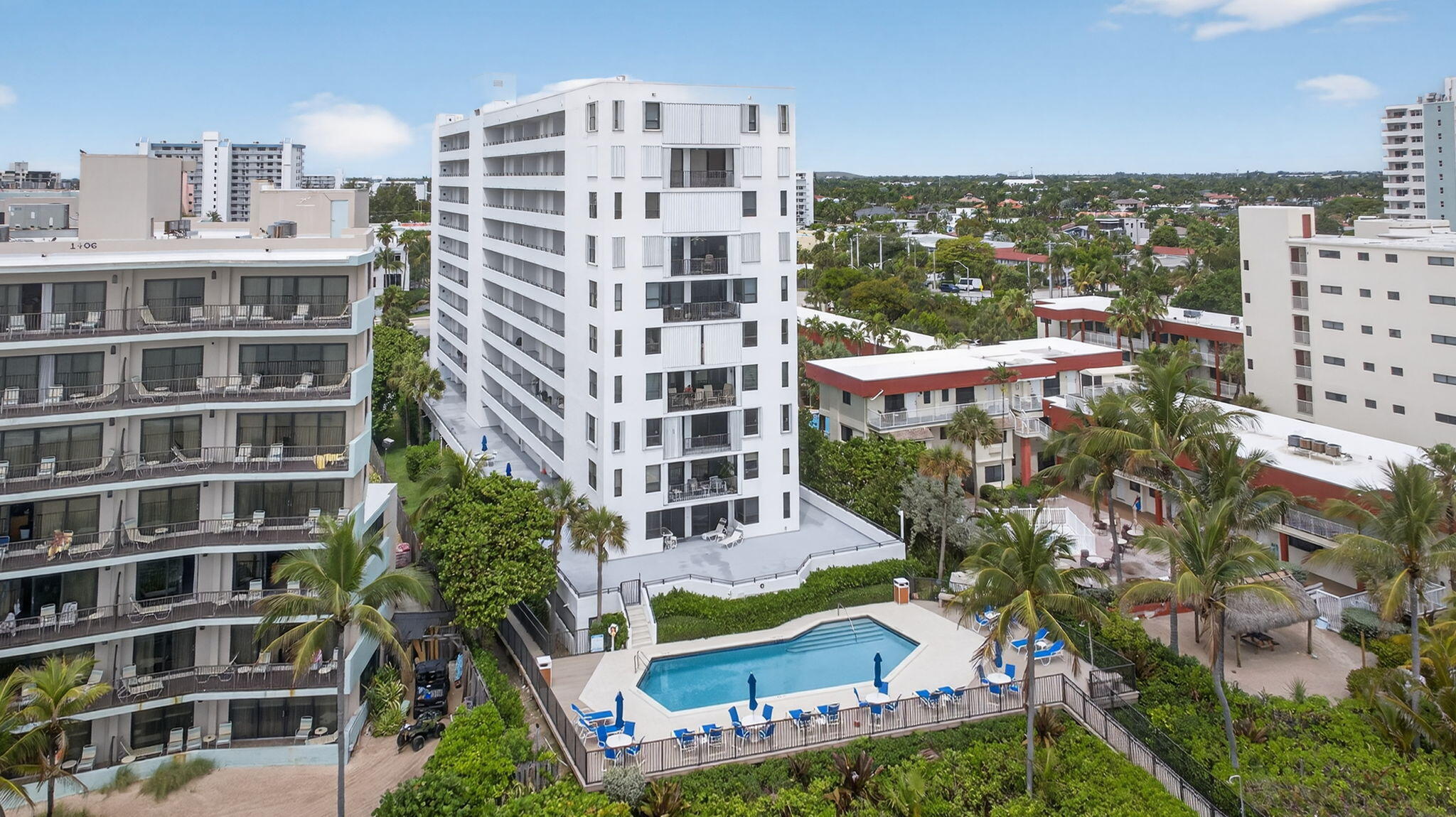 1500 N Ocean Boulevard 602 Property Photo 32