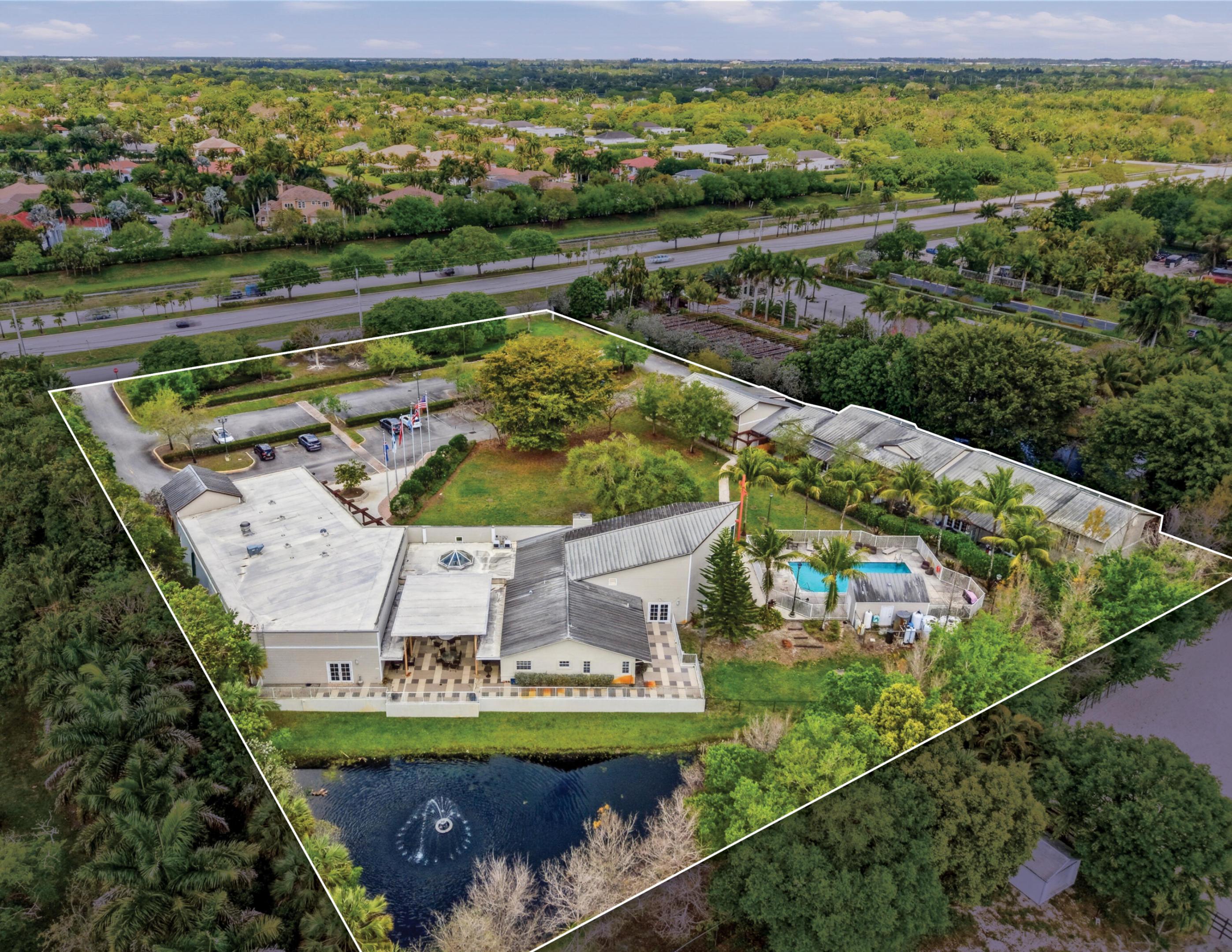 2950 S Flamingo Road Property Photo 1