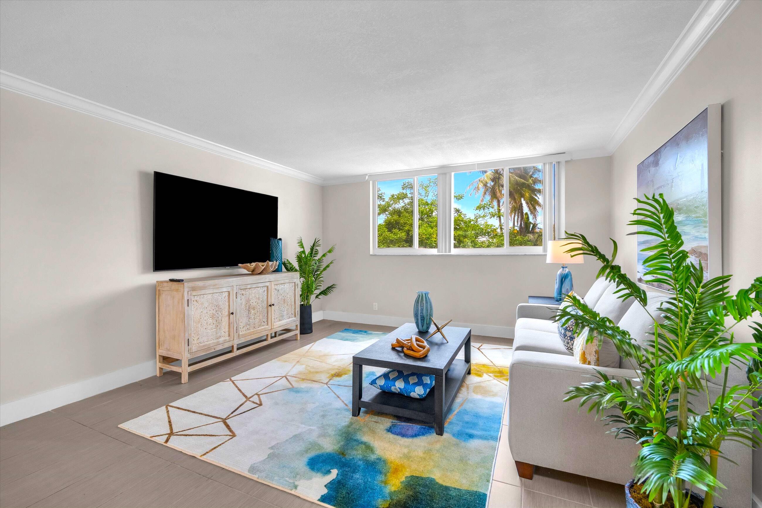 601 N Ocean Boulevard 203 Property Photo 9