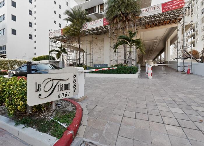 6061 Collins Avenue 23a Property Photo 2