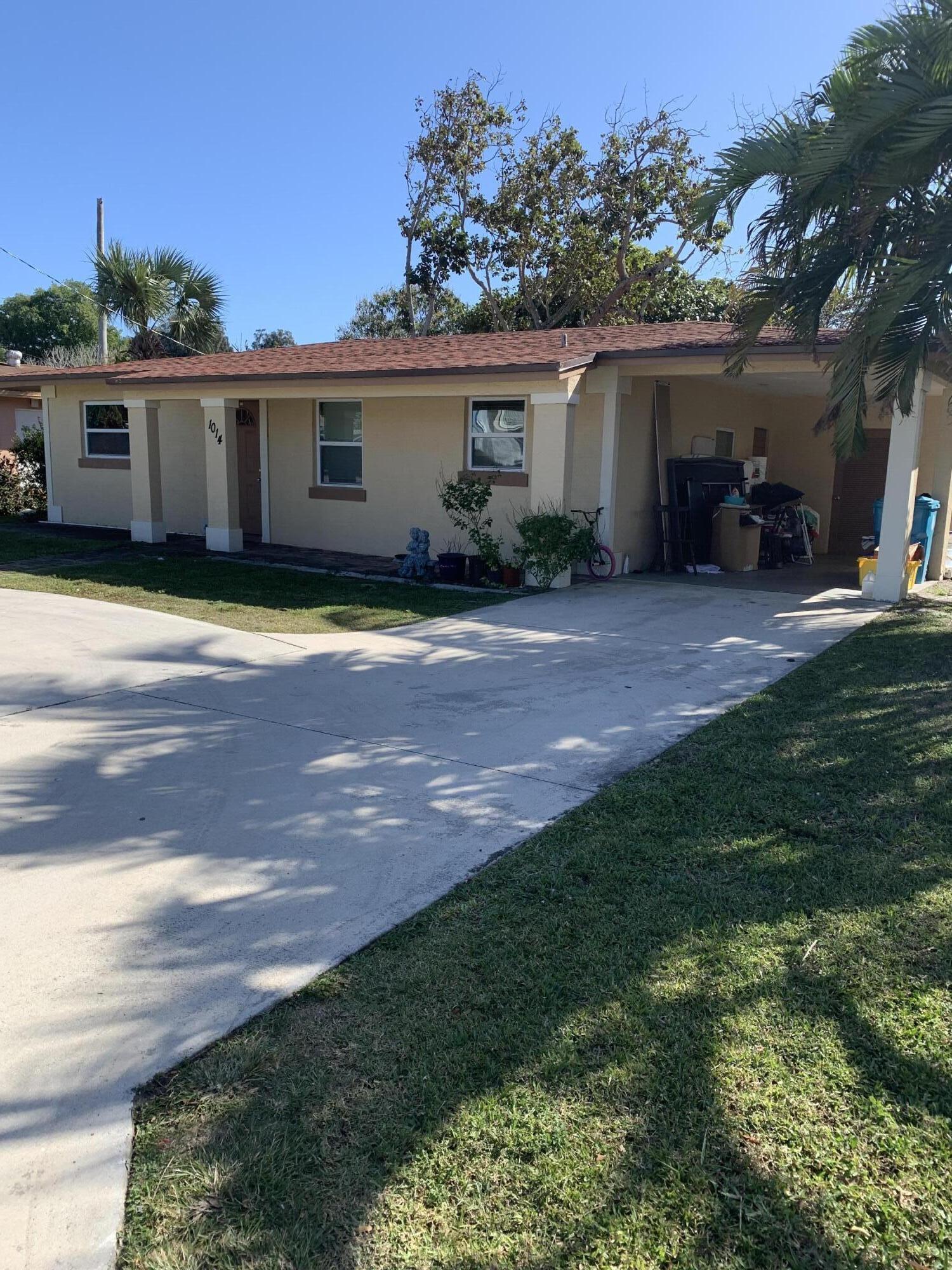 1014 Old Boynton Road Property Photo 1