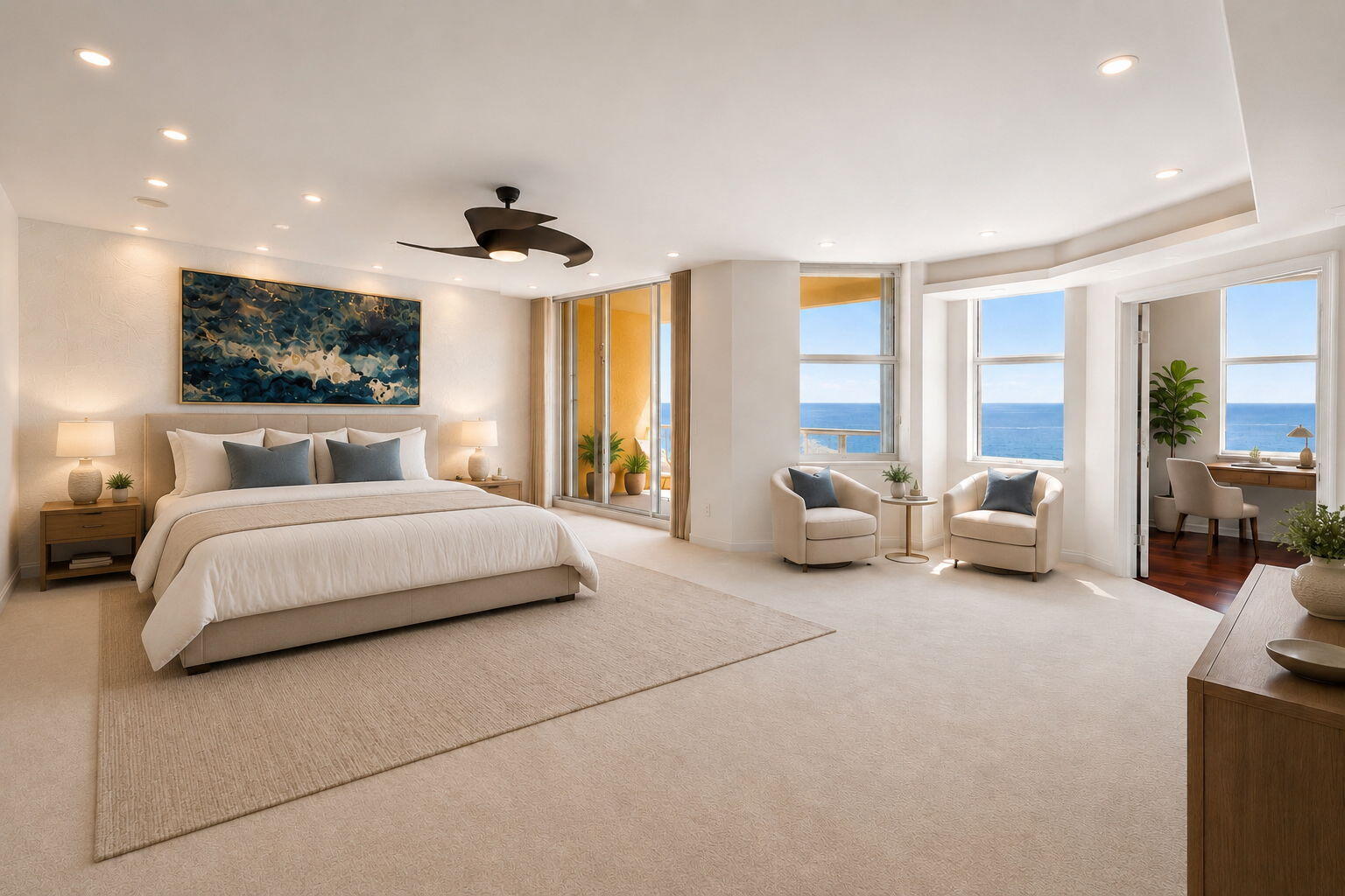 2100 N Ocean Boulevard 16e Property Photo 6