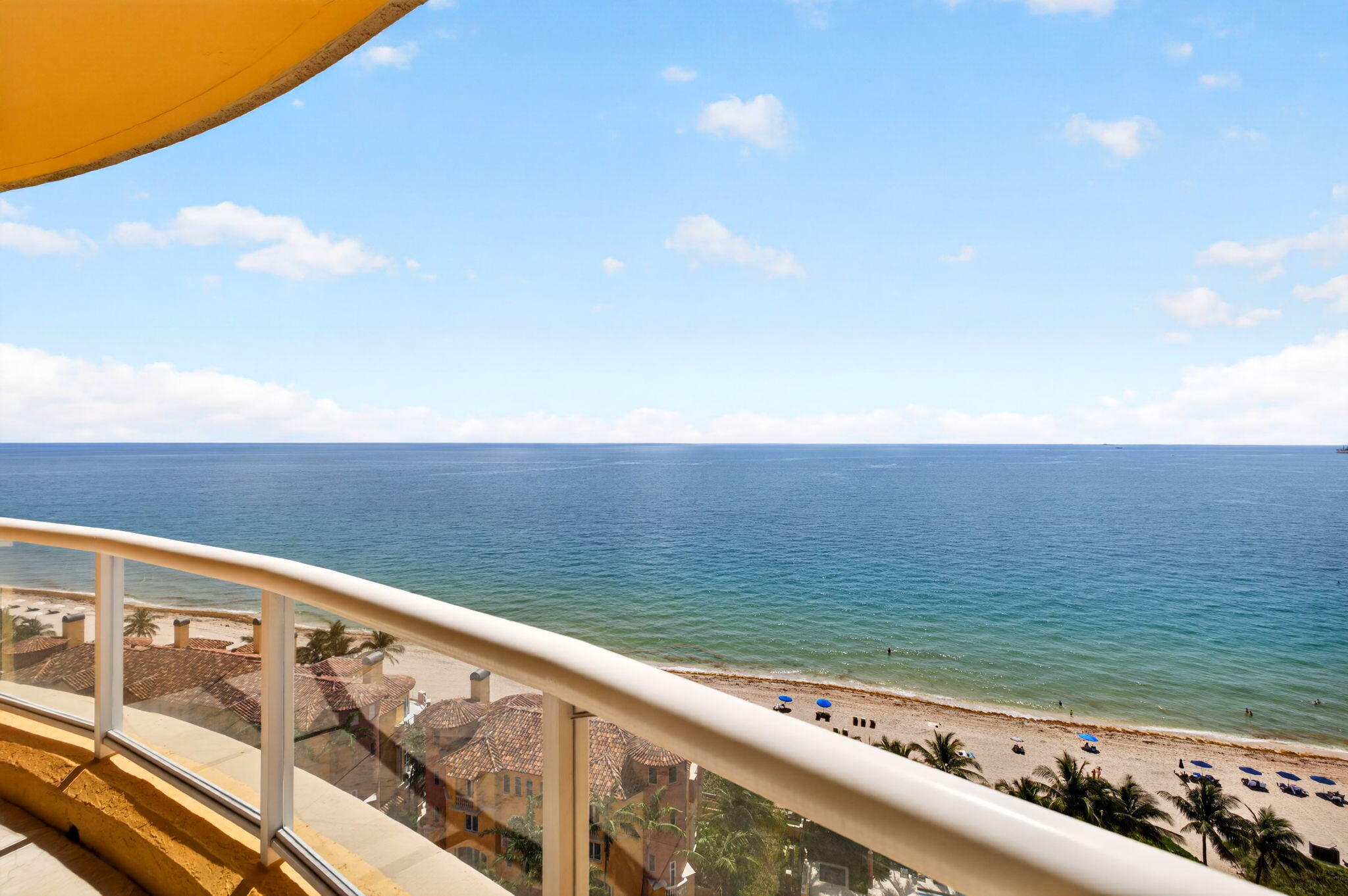 2100 N Ocean Boulevard 16e Property Photo 8
