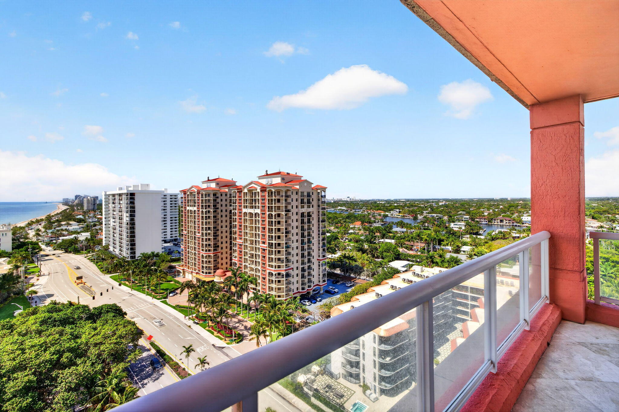 2100 N Ocean Boulevard 16e Property Photo 14