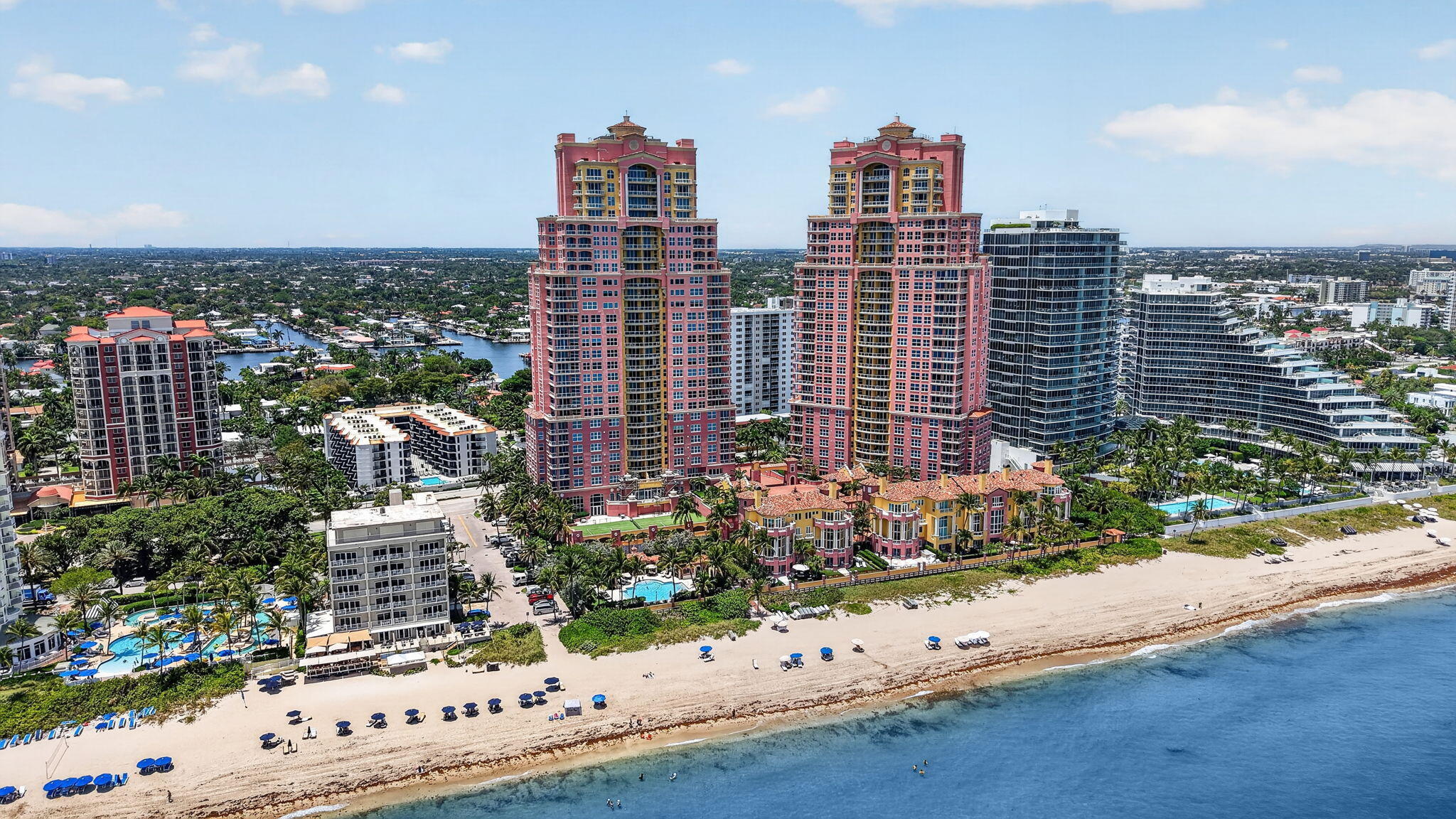 2100 N Ocean Boulevard 16e Property Photo 15
