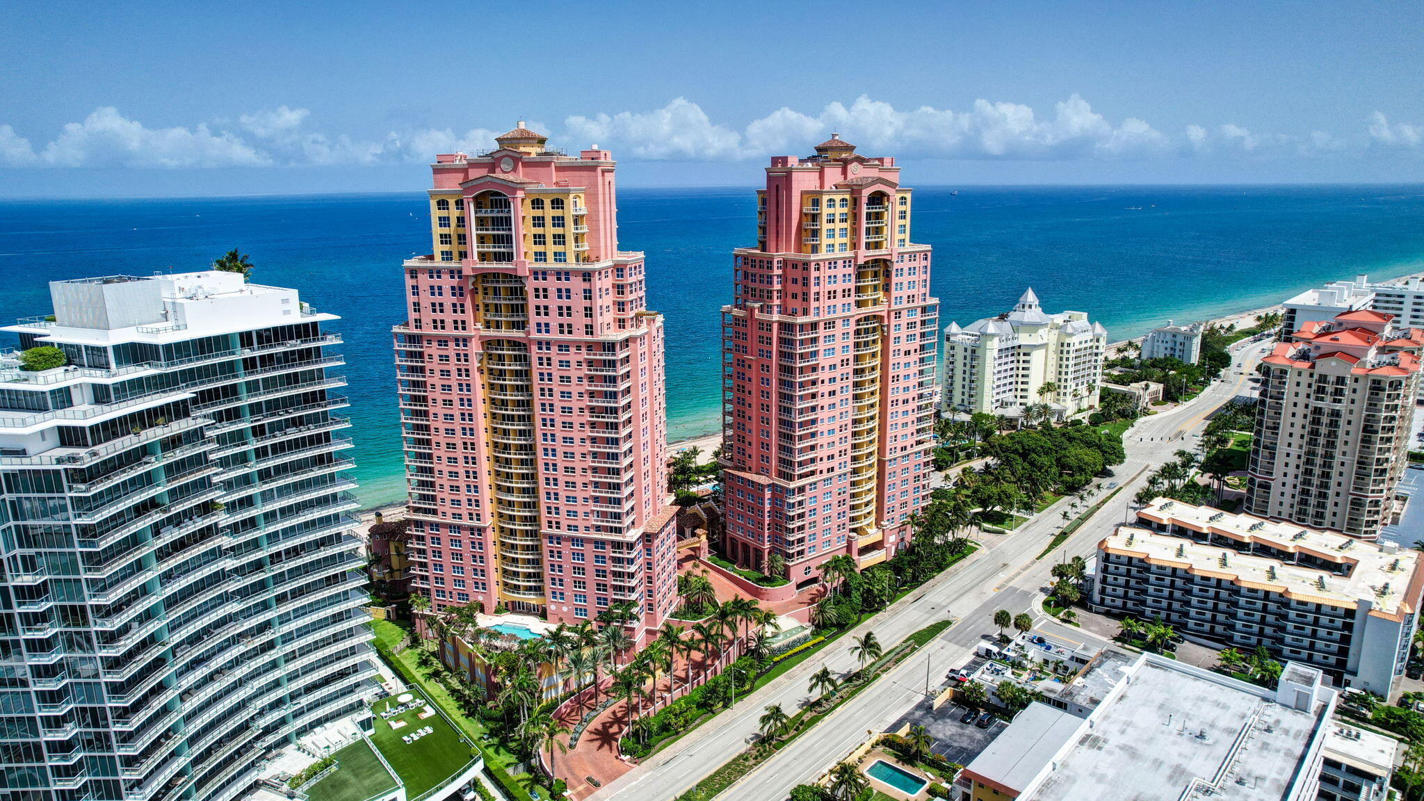 2100 N Ocean Boulevard 16e Property Photo 16
