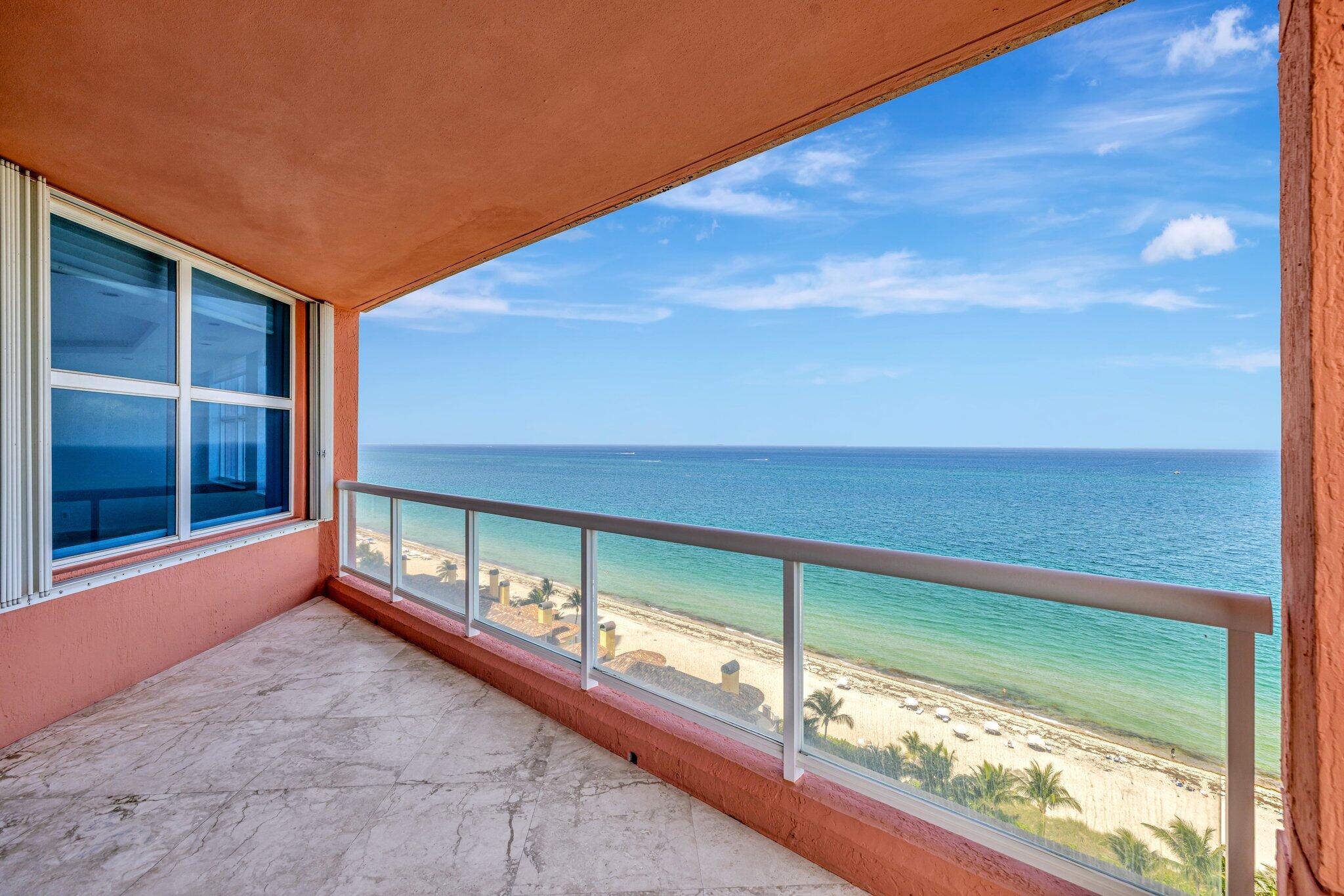 2100 N Ocean Boulevard 16e Property Photo 19