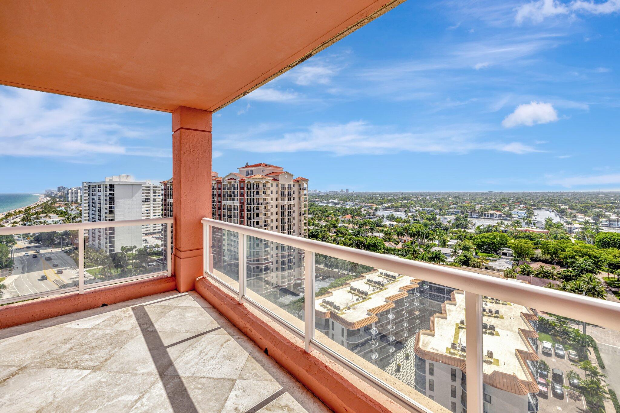 2100 N Ocean Boulevard 16e Property Photo 21