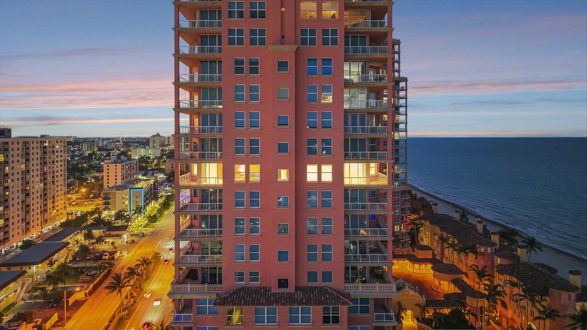 2100 N Ocean Boulevard 16e Property Photo 64