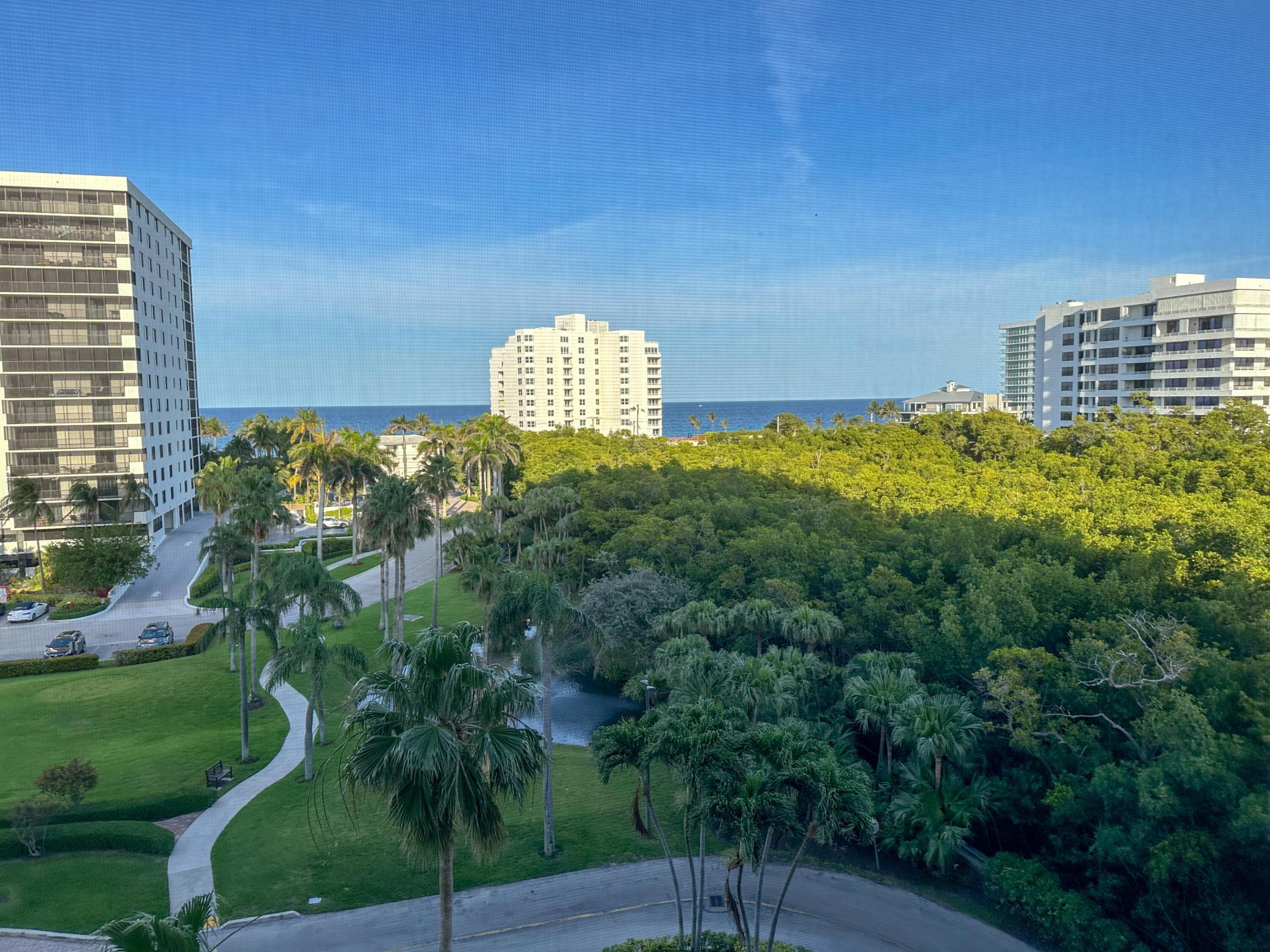 3420 S Ocean Boulevard 7o Property Photo 22