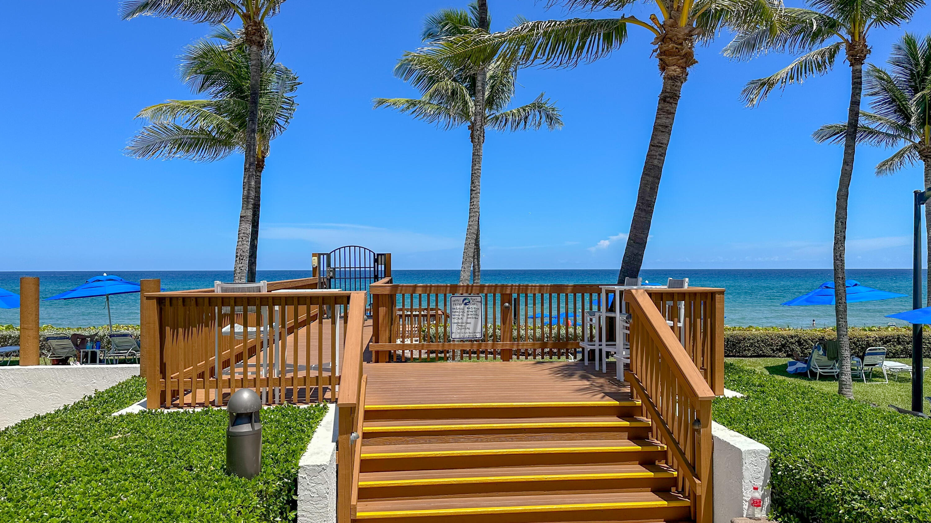 3420 S Ocean Boulevard 7o Property Photo 37