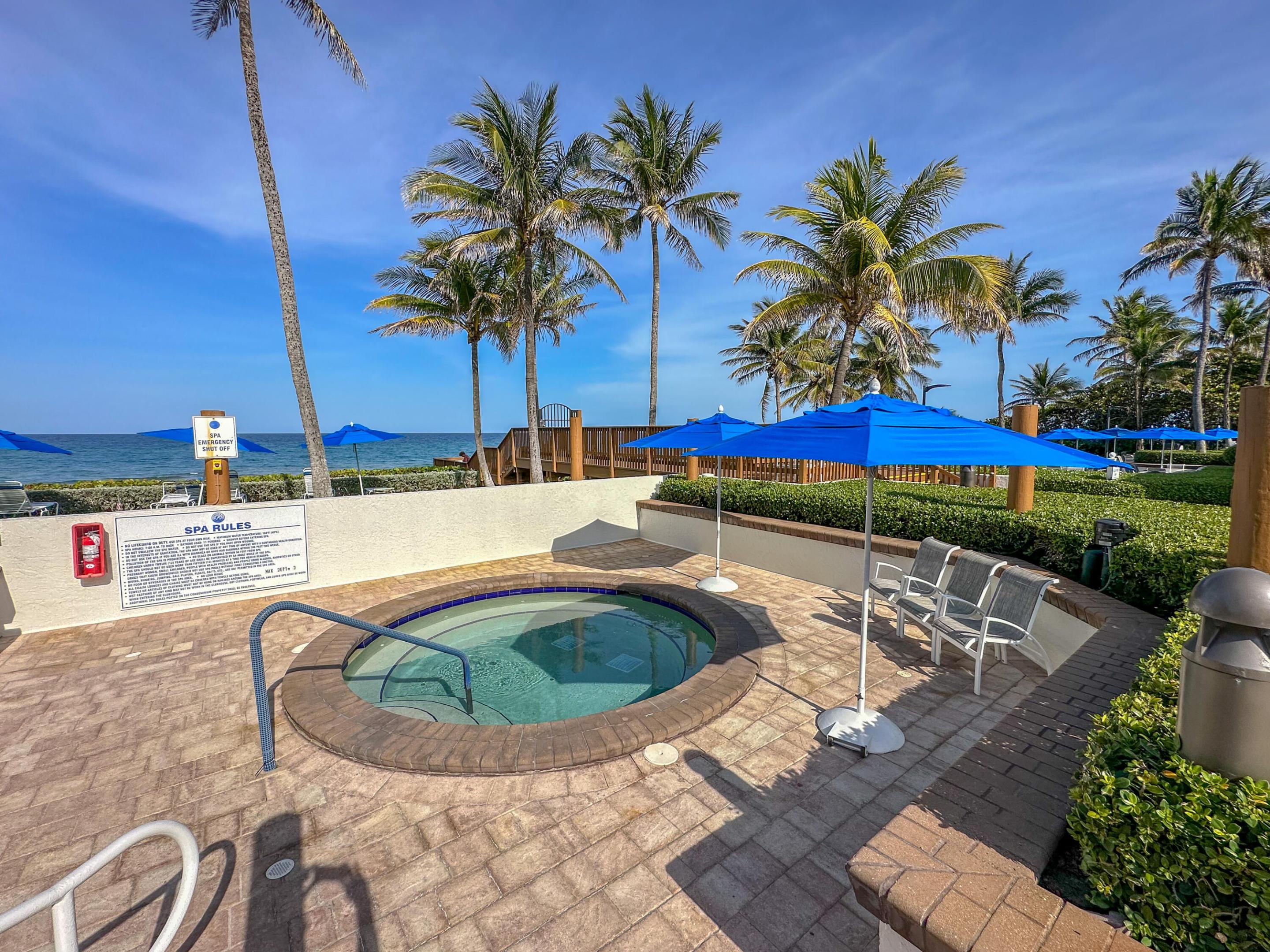 3420 S Ocean Boulevard 7o Property Photo 43