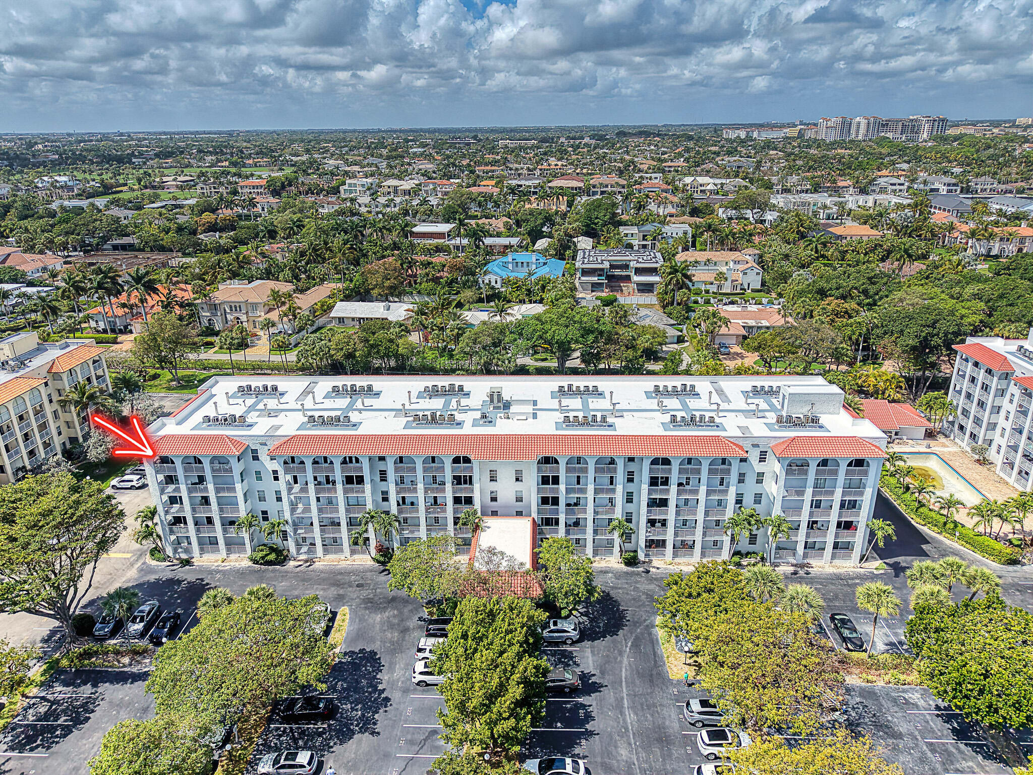 1111 S Ocean Boulevard 414 Property Photo 46