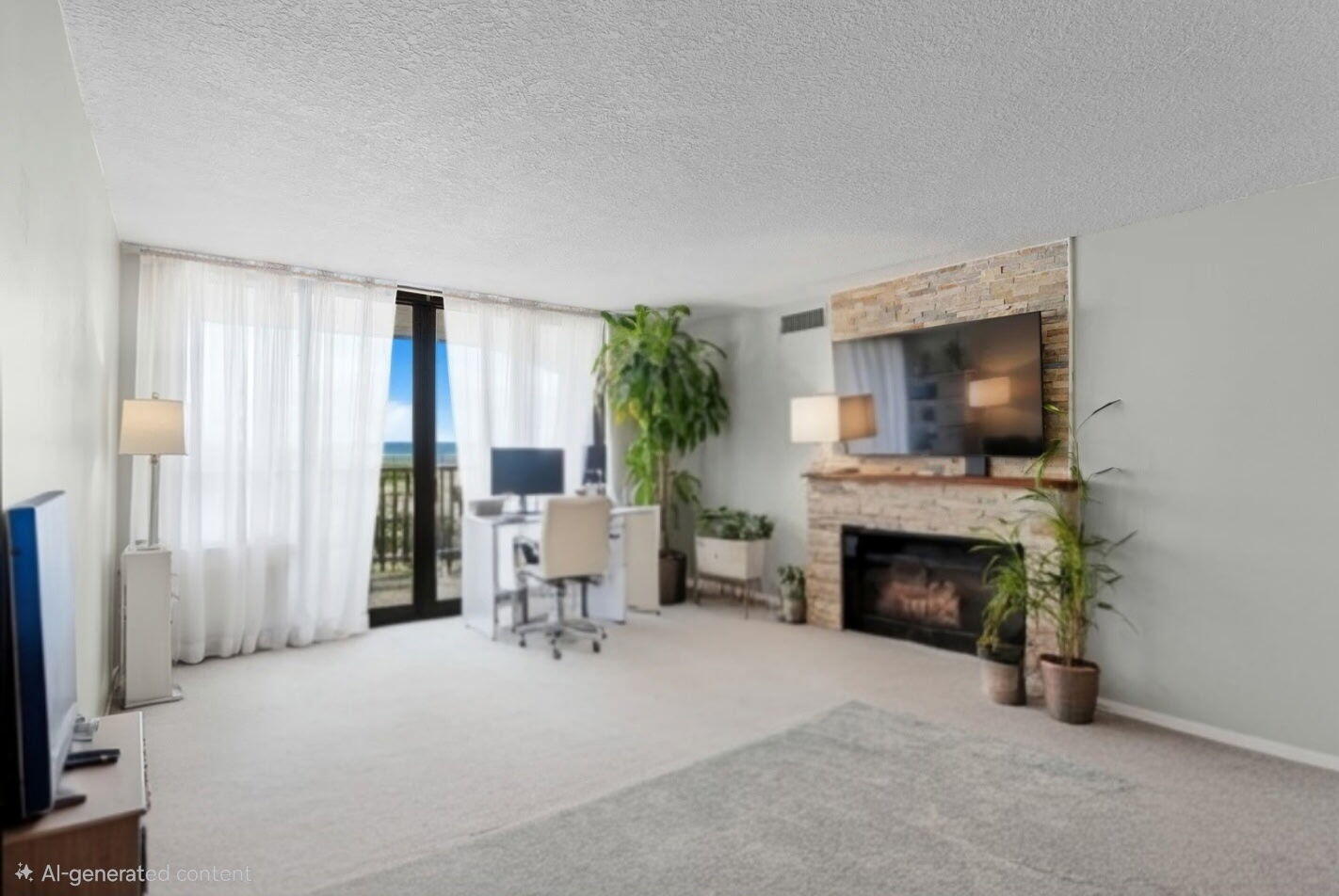 3610 S Ocean Boulevard 109 Property Photo 5
