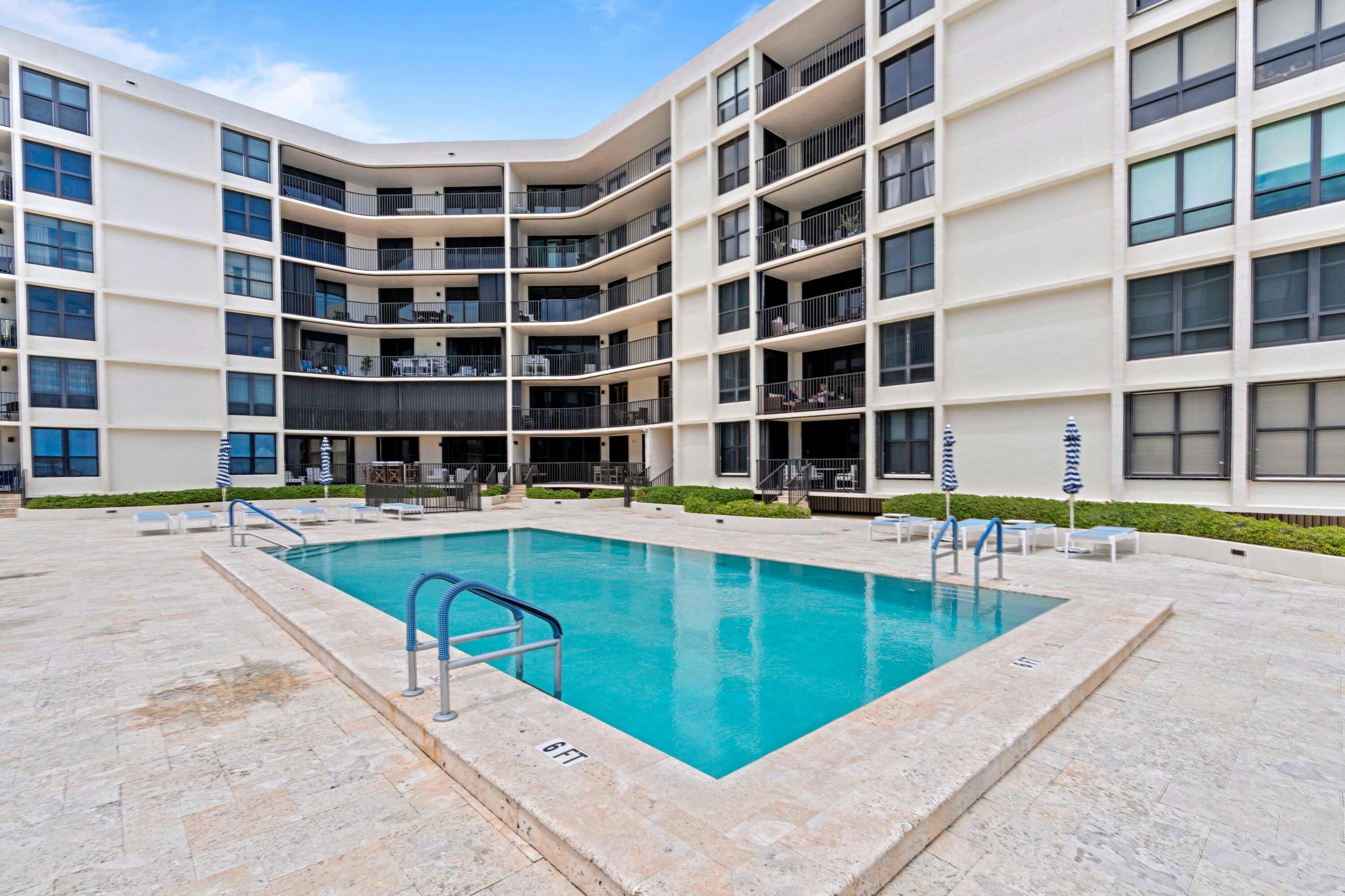 3610 S Ocean Boulevard 109 Property Photo 21