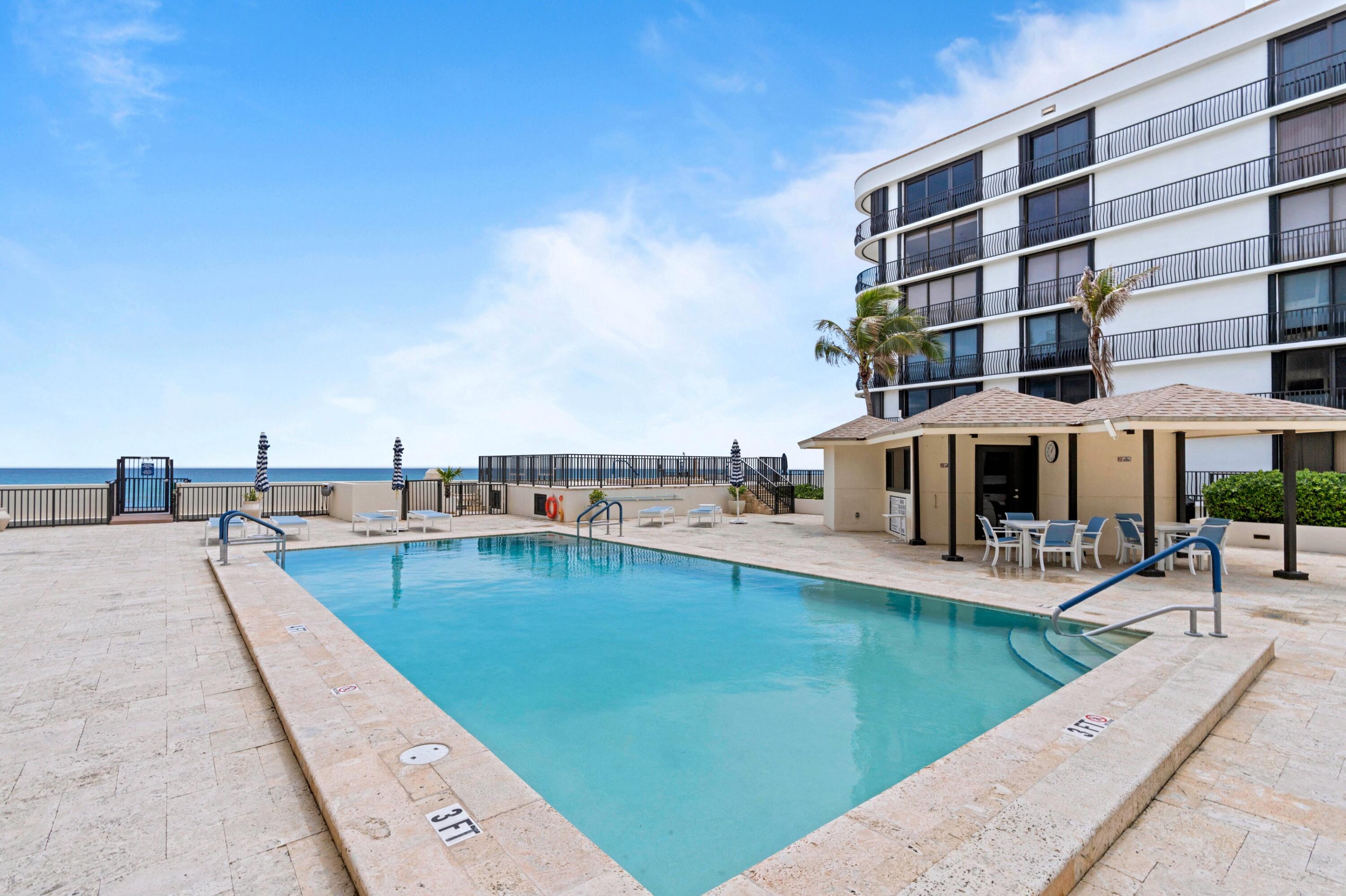 3610 S Ocean Boulevard 109 Property Photo 22