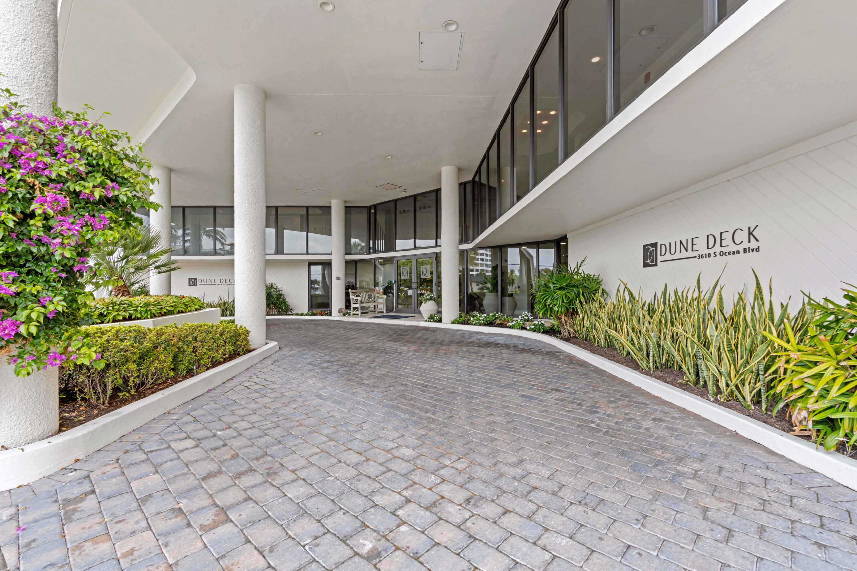 3610 S Ocean Boulevard 109 Property Photo 33