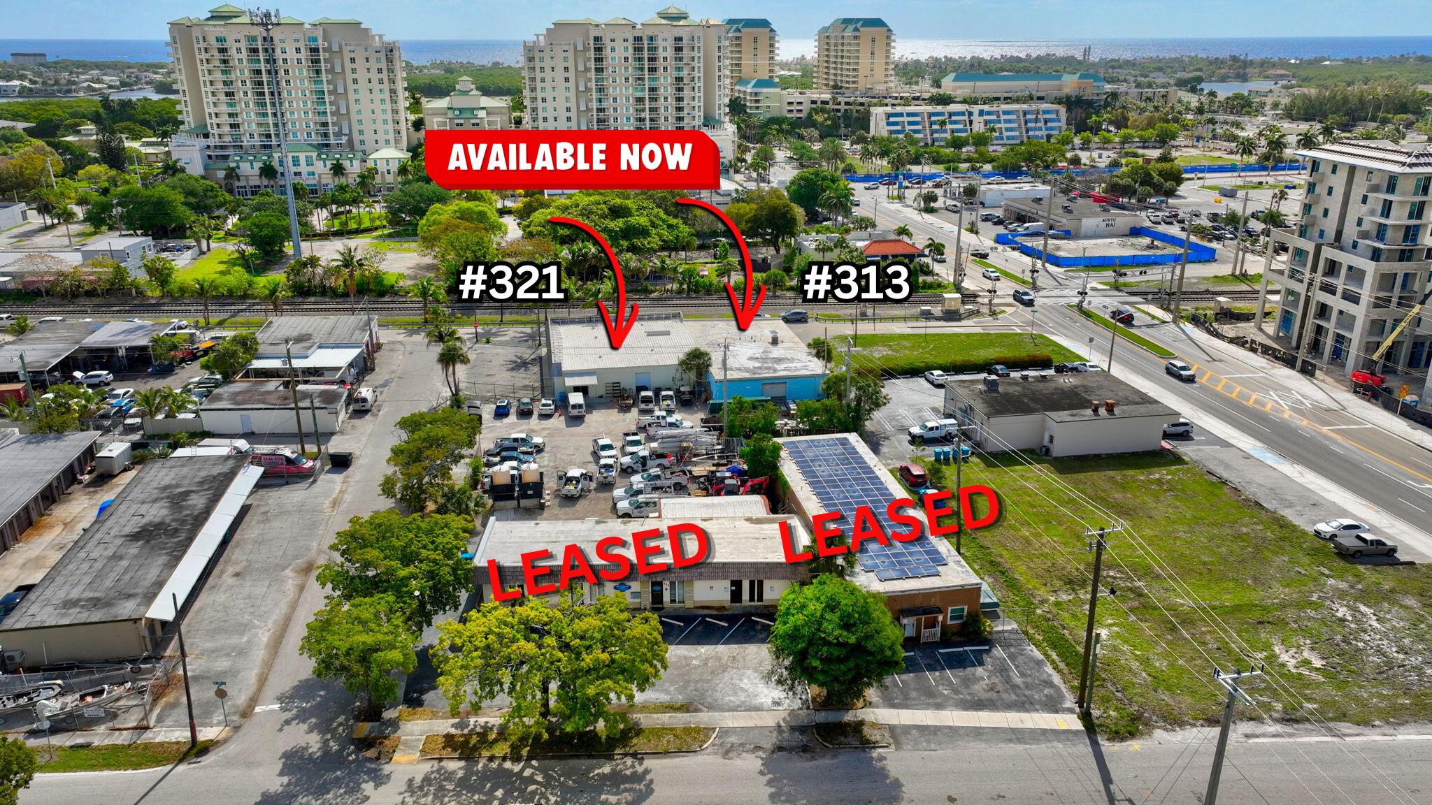 321 N Railroad Avenue Property Photo 1