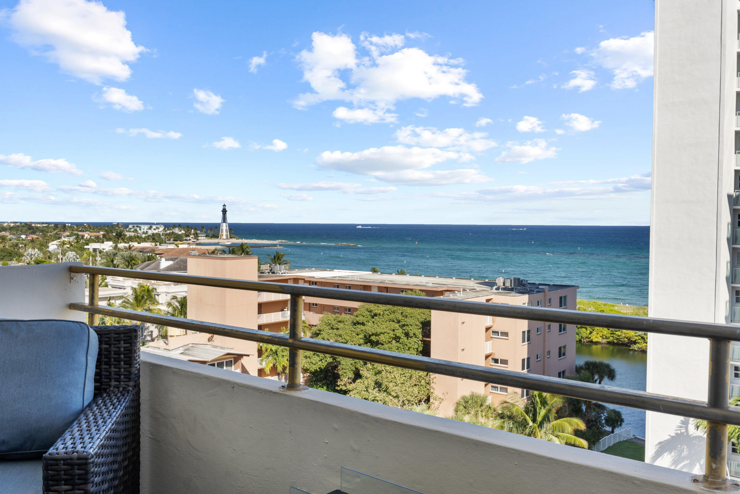 1630 N Ocean Boulevard 812 Property Photo 1