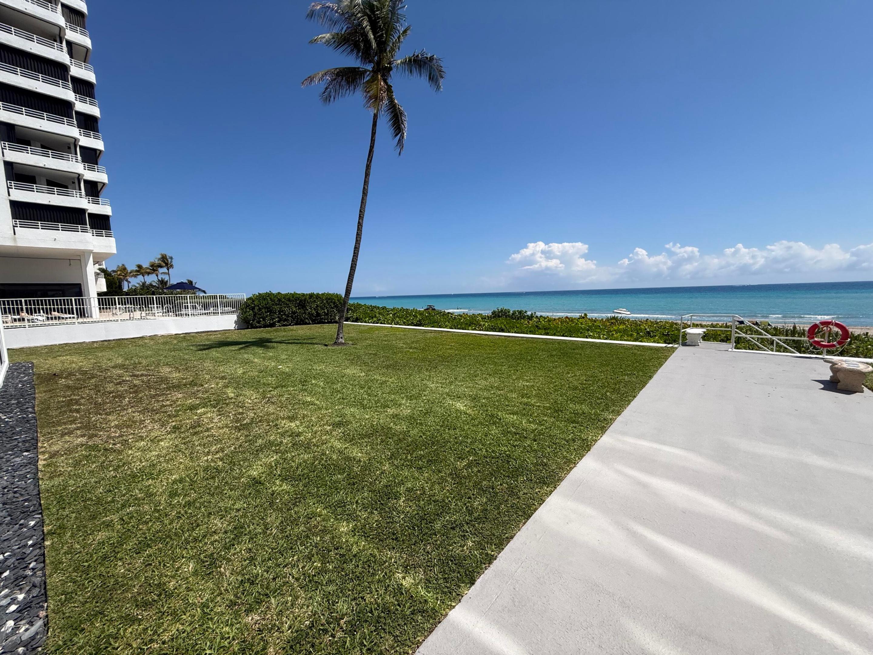 2909 S Ocean Boulevard 6a3 Property Photo 1
