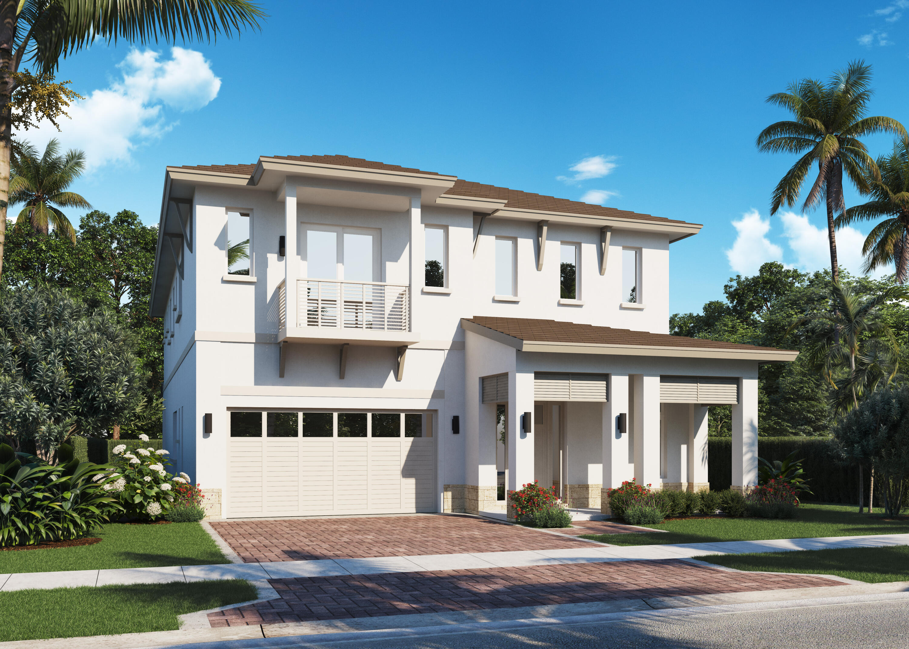 13214 Ridgewater Circle Property Photo 1
