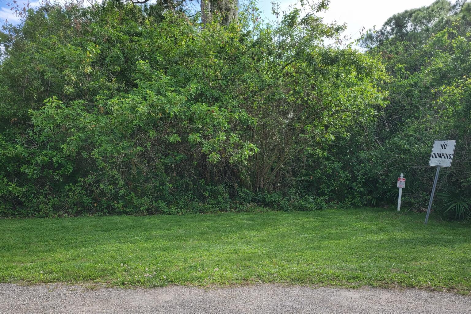 0 Jacobs Road Property Photo 1
