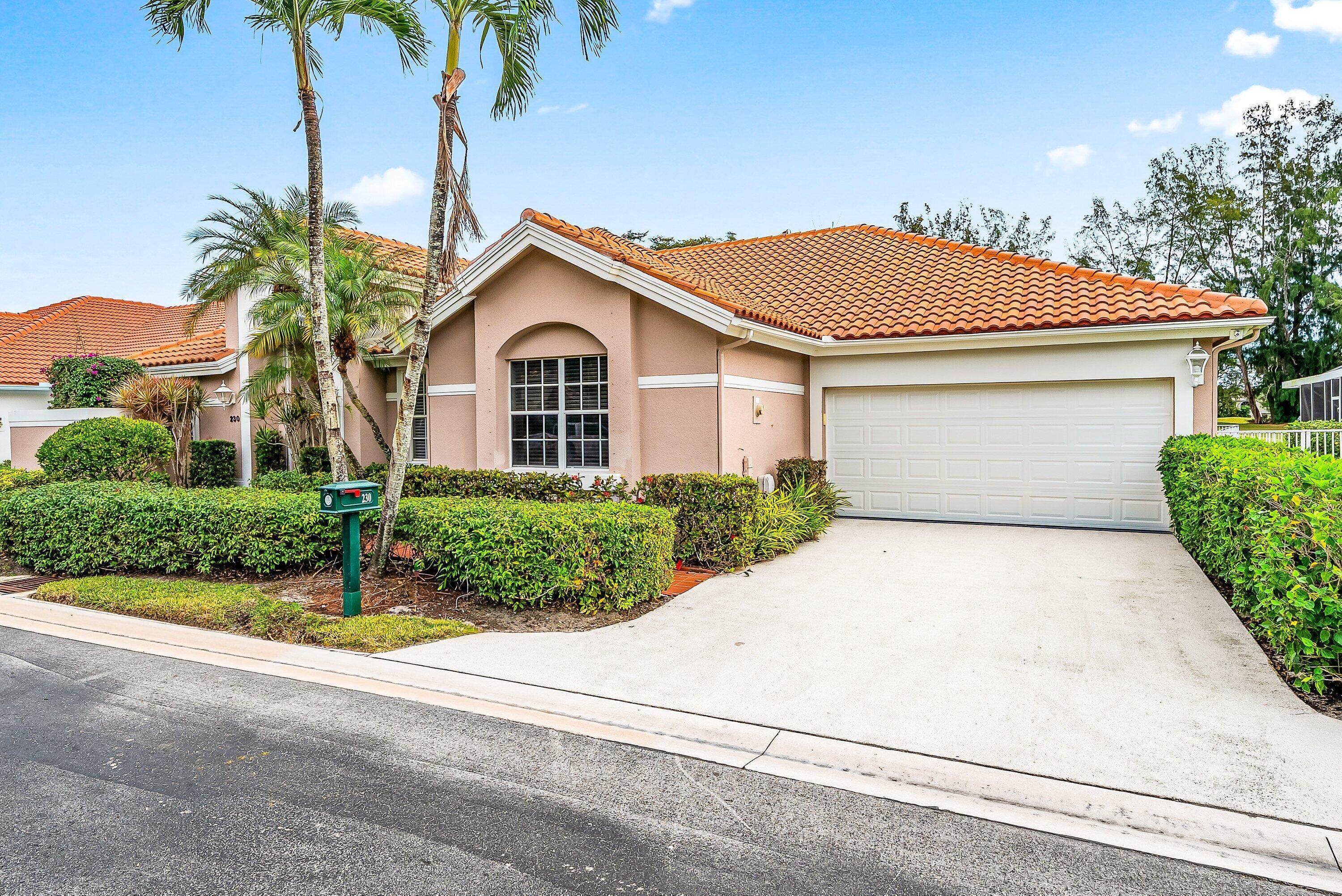 230 Eagleton Estate Boulevard Property Photo 1