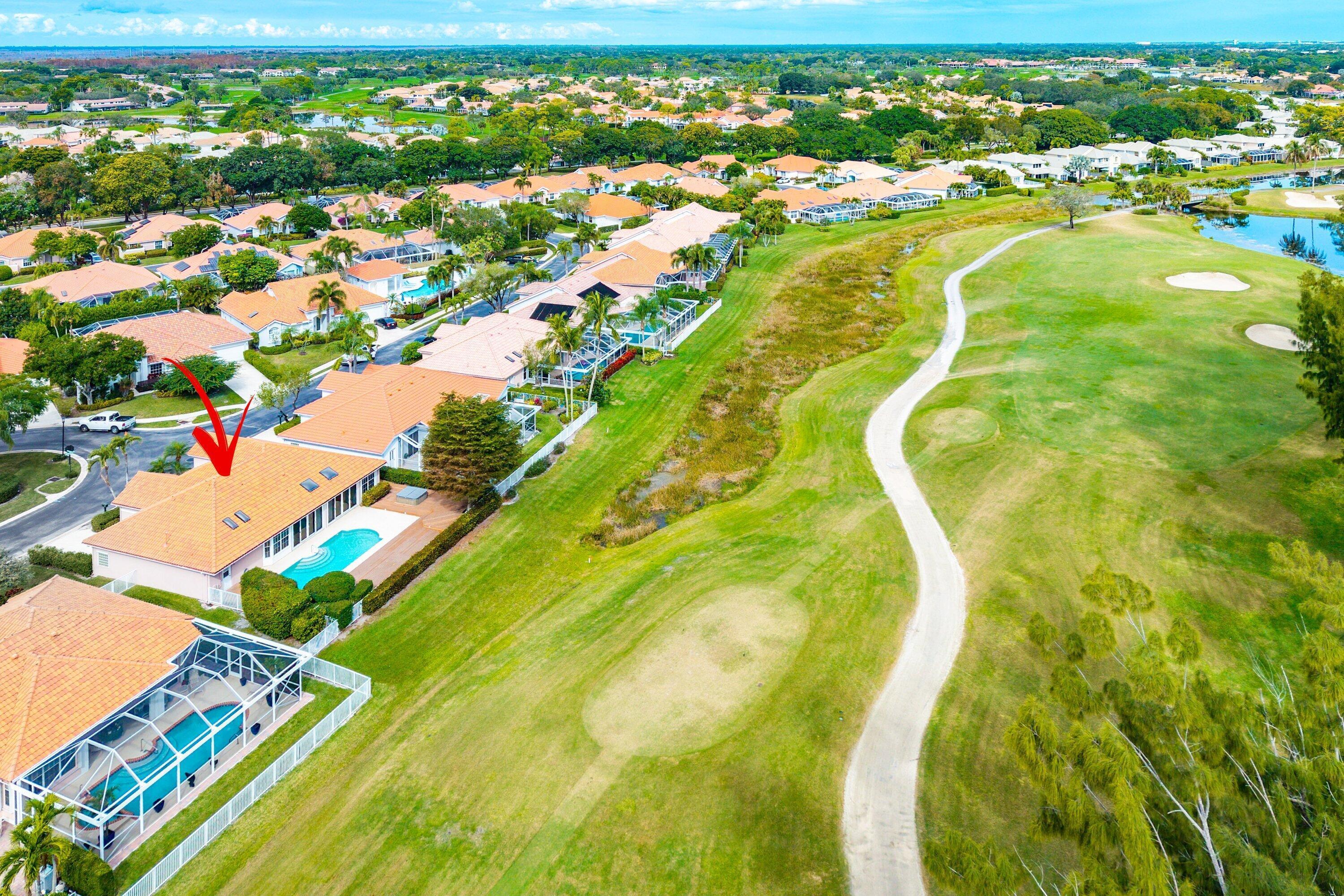 230 Eagleton Estate Boulevard Property Photo 2
