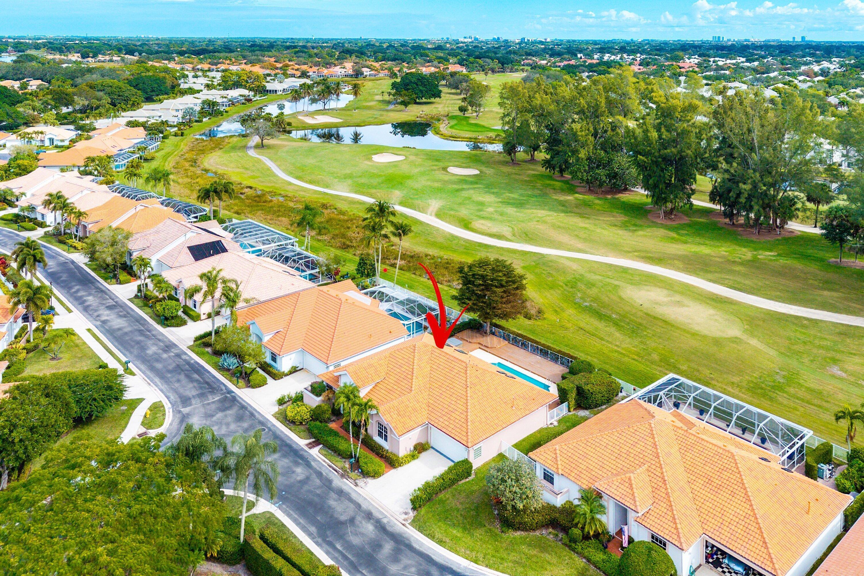 230 Eagleton Estate Boulevard Property Photo 11