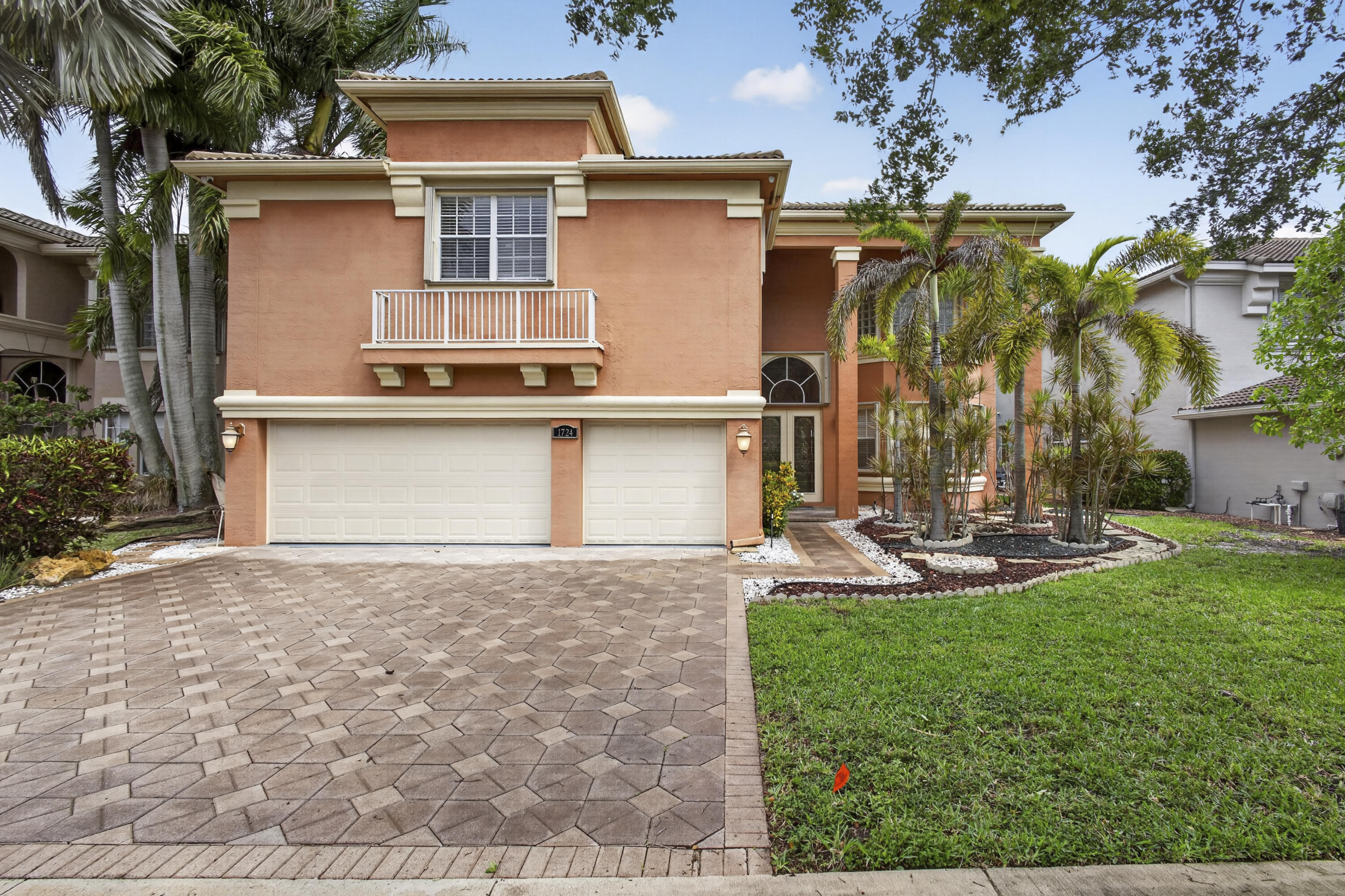 1724 Annandale Circle Property Photo 1