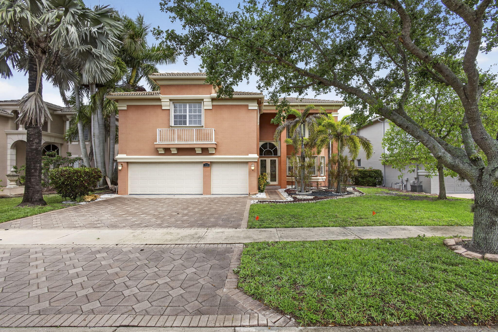 1724 Annandale Circle Property Photo 3