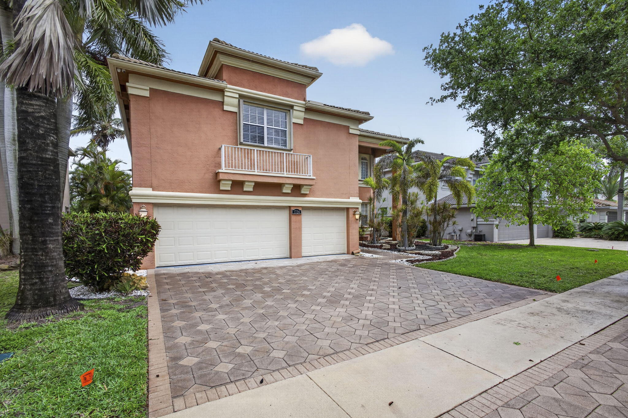 1724 Annandale Circle Property Photo 4