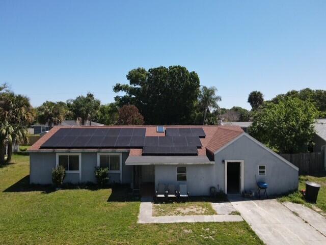 4904 Myrtle Drive Property Photo 1