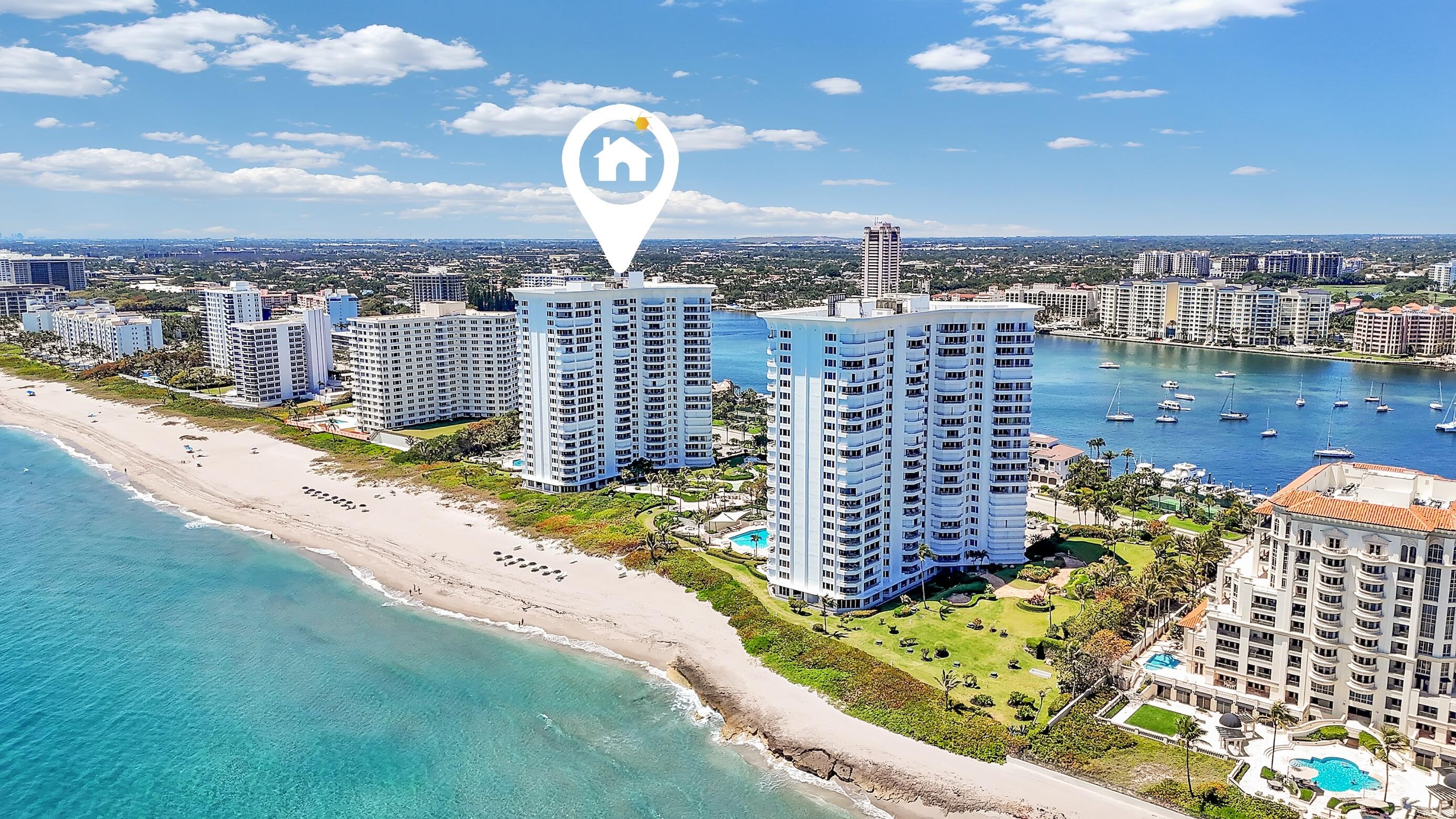 550 S Ocean Boulevard 1004 Property Photo 69