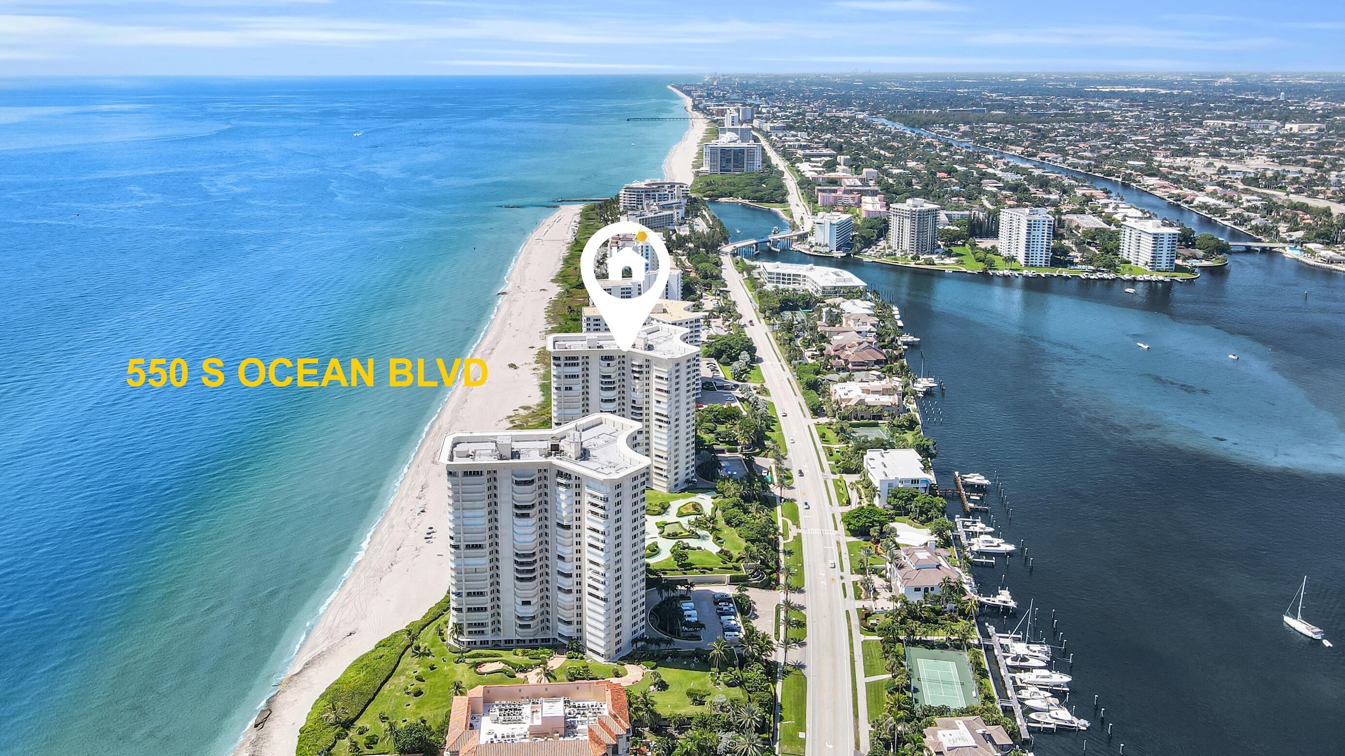 550 S Ocean Boulevard 1004 Property Photo 72
