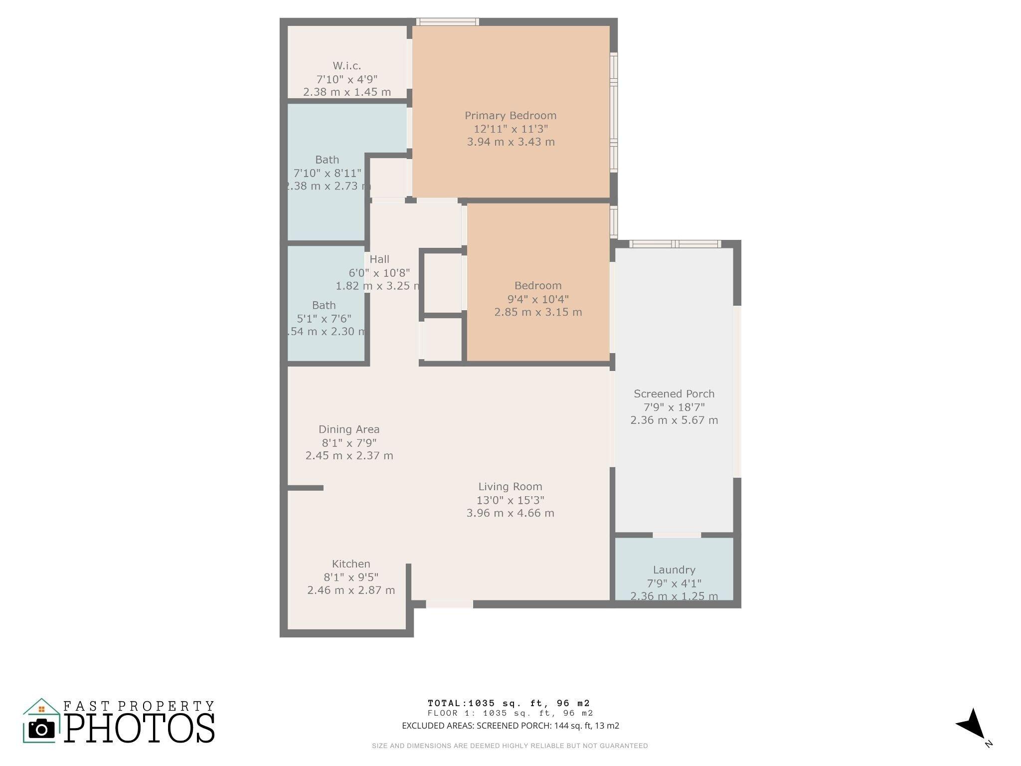 1109 Duncan Circle 202 Property Photo 24
